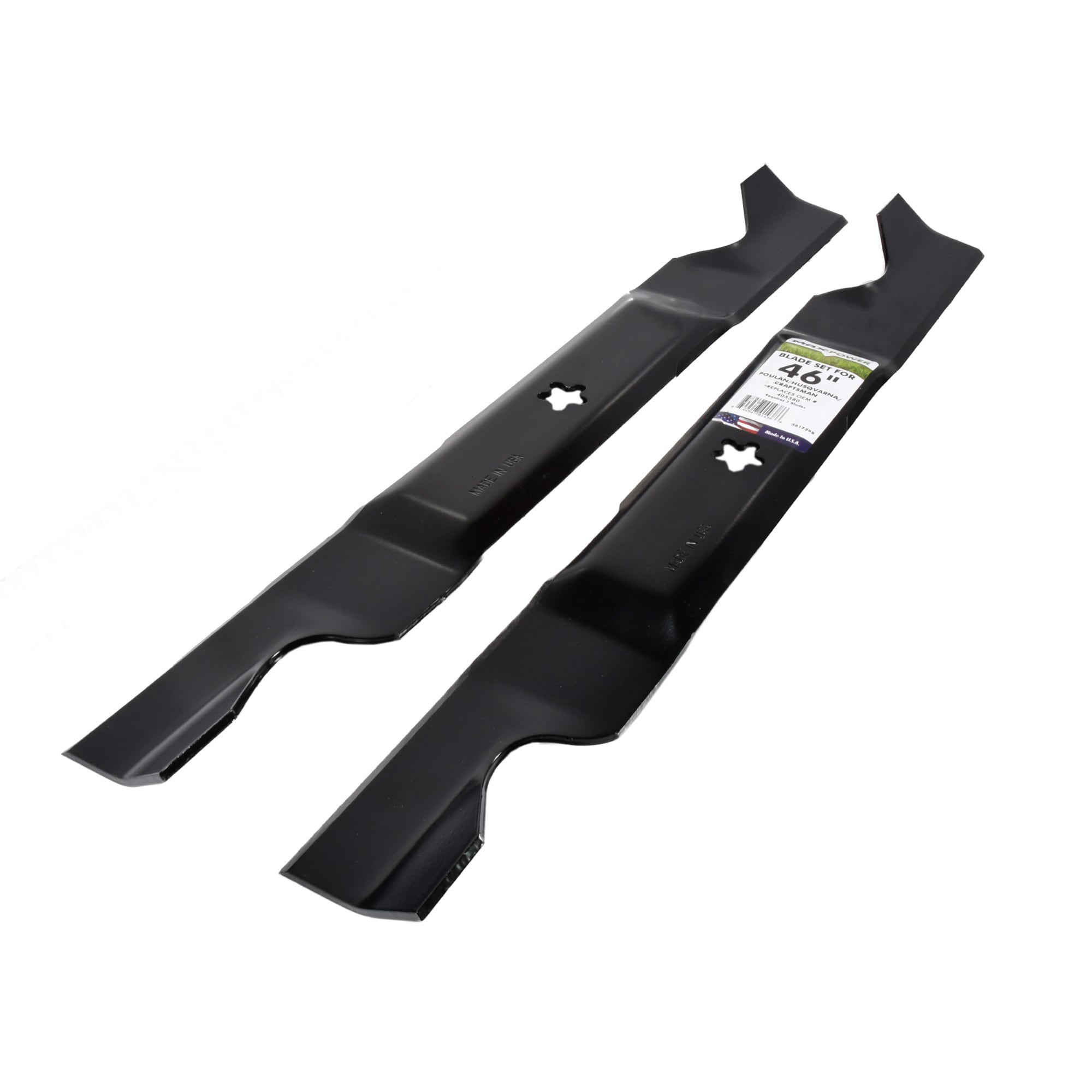 MaxPower 561739B Ope-Mower-Blades - View #4