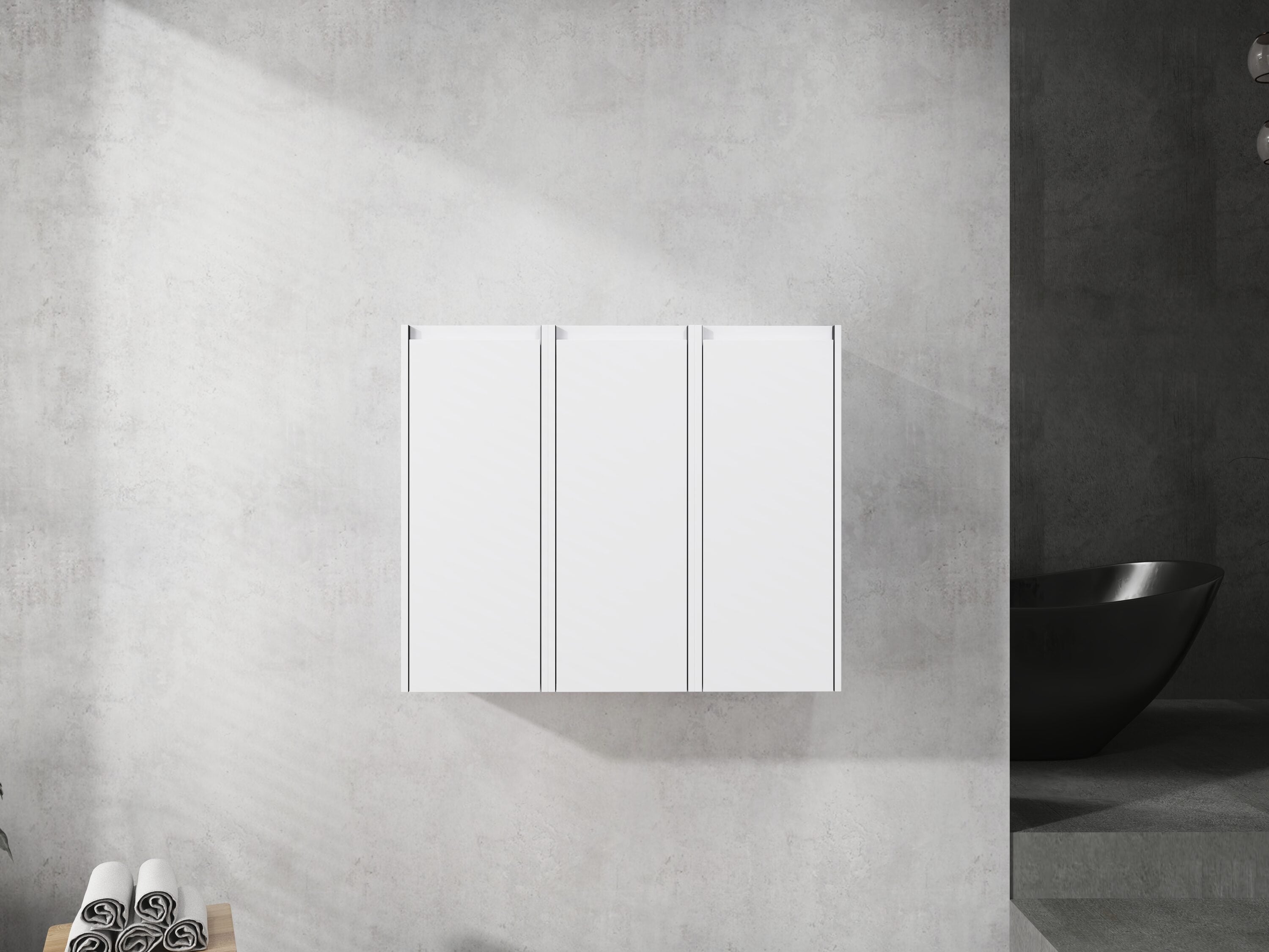 Tahanbath MT2-99S00279 Bathroom-Wall-Cabinets - View #7