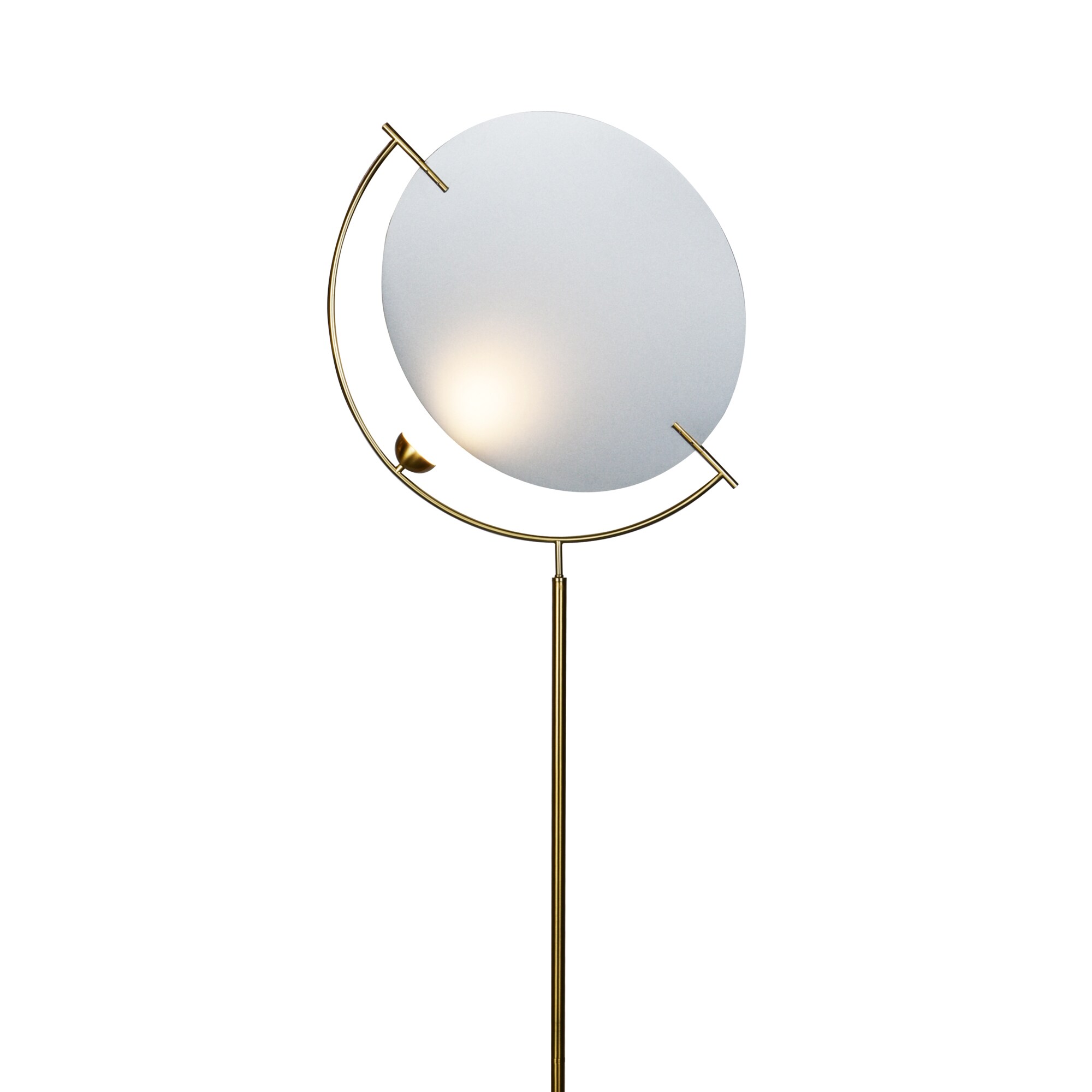 Como LED Floor Lamps at Lowes.com