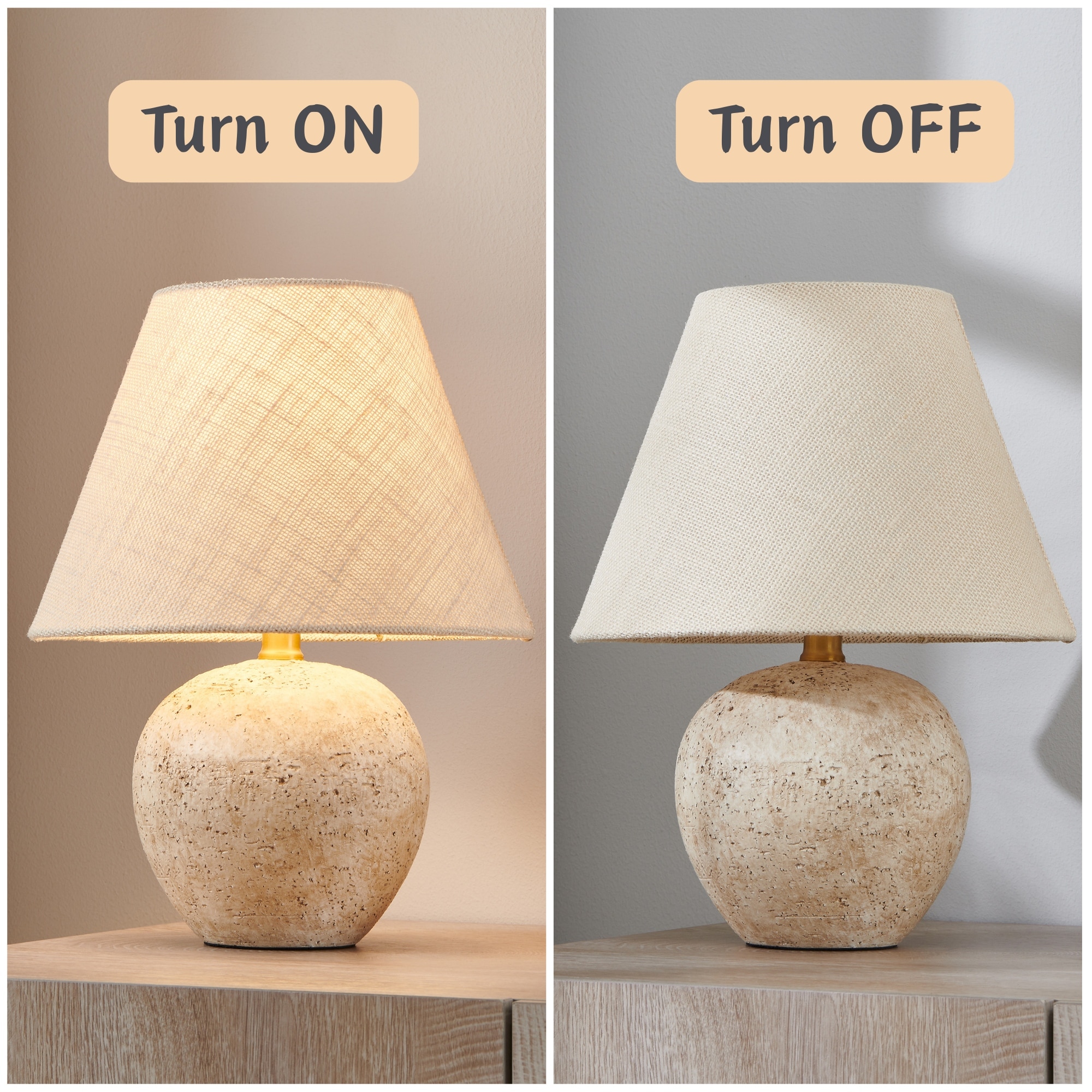 KAWOTI 21616 Table-Lamps - View #3