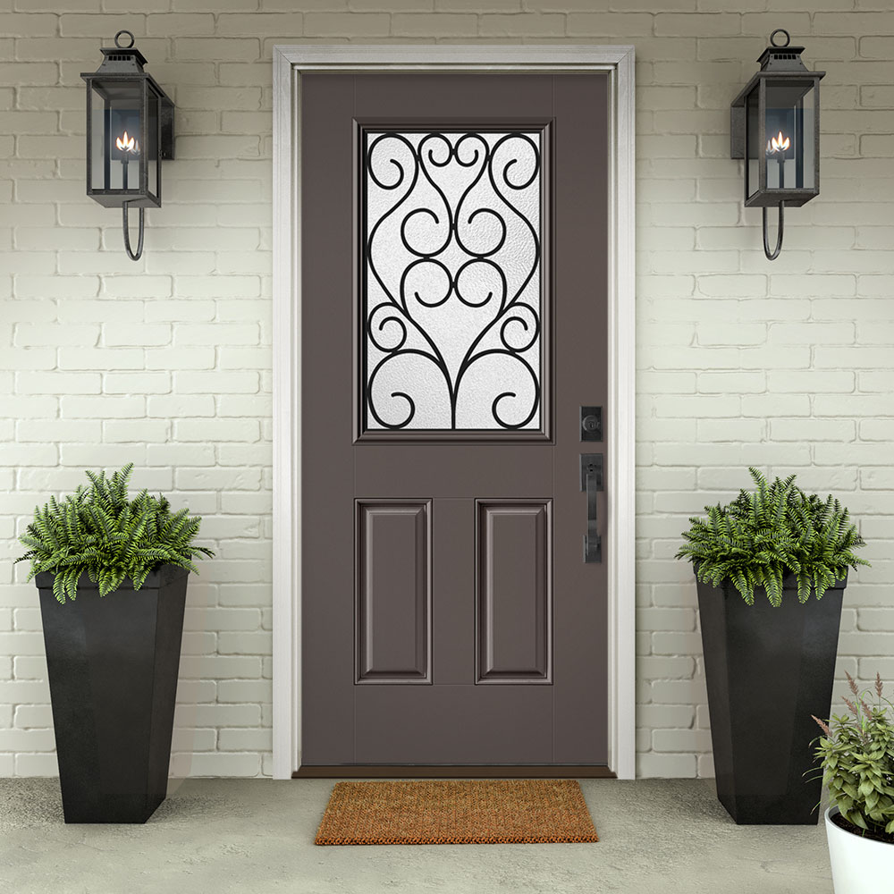 Masonite 3420877 Entry-Doors - View #2