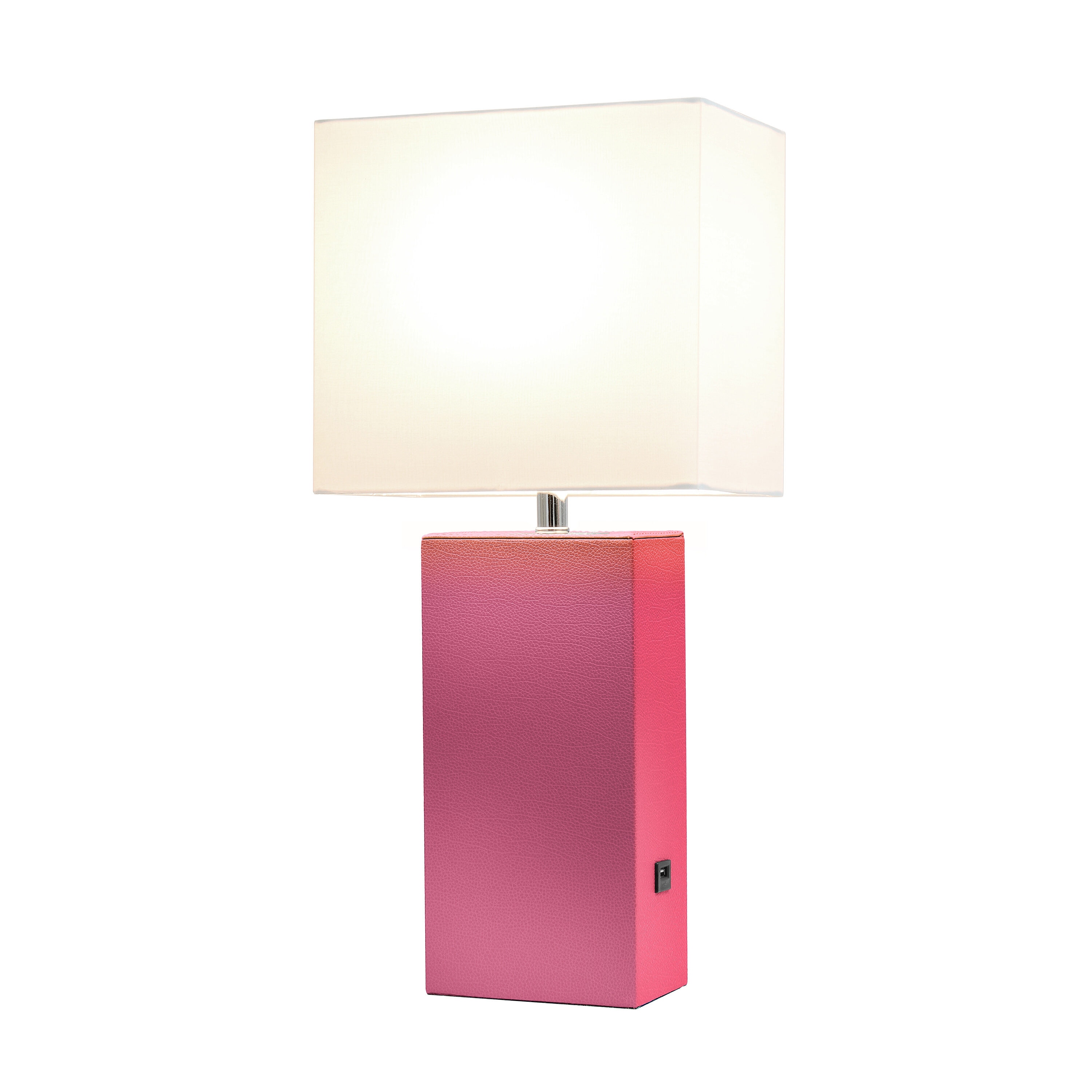 Lalia Home LHT-3012-HP Table-Lamps - View #2