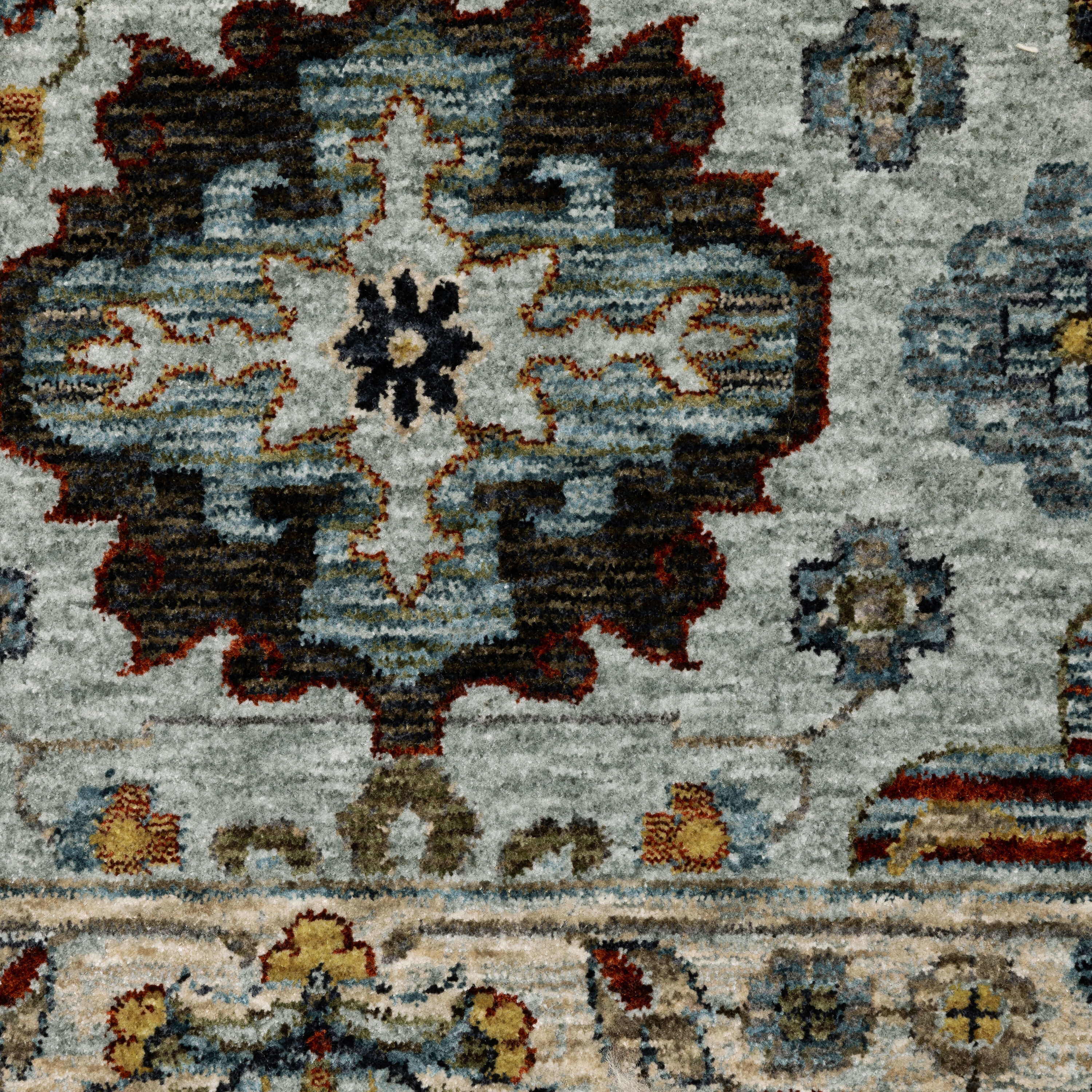 Archer Lane 561ABERW13L rugs - View #16