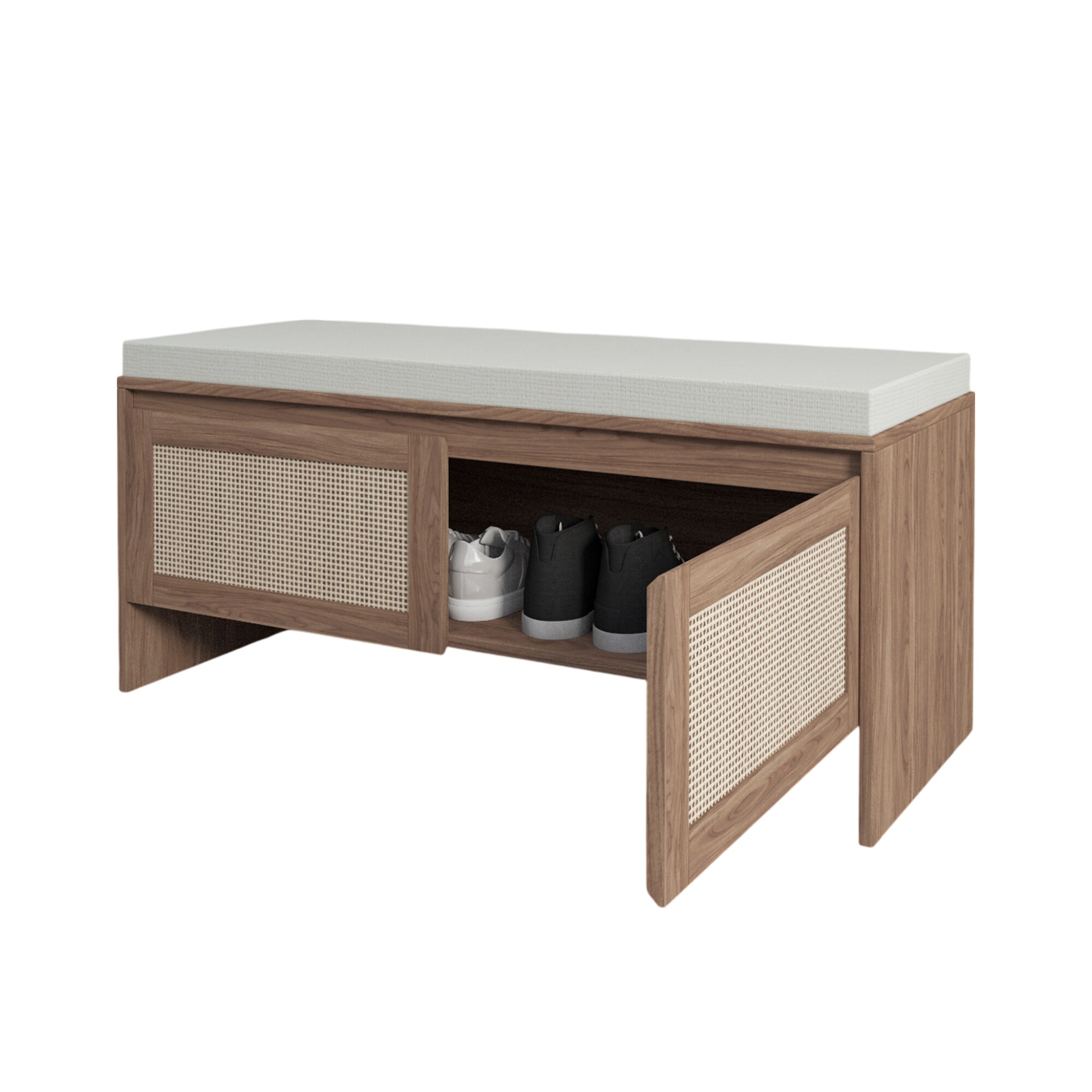 Serwall SW-W808P316354 bench - View #3