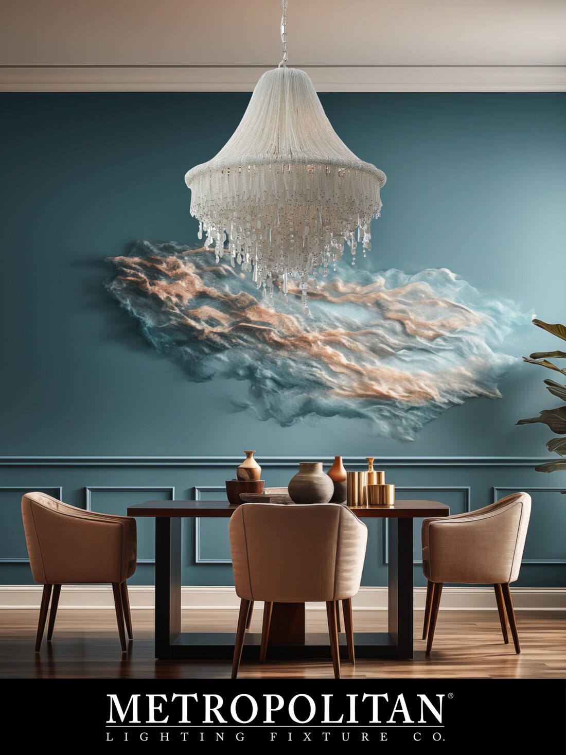 Metropolitan N1512-613 Table-Lamps - View #6