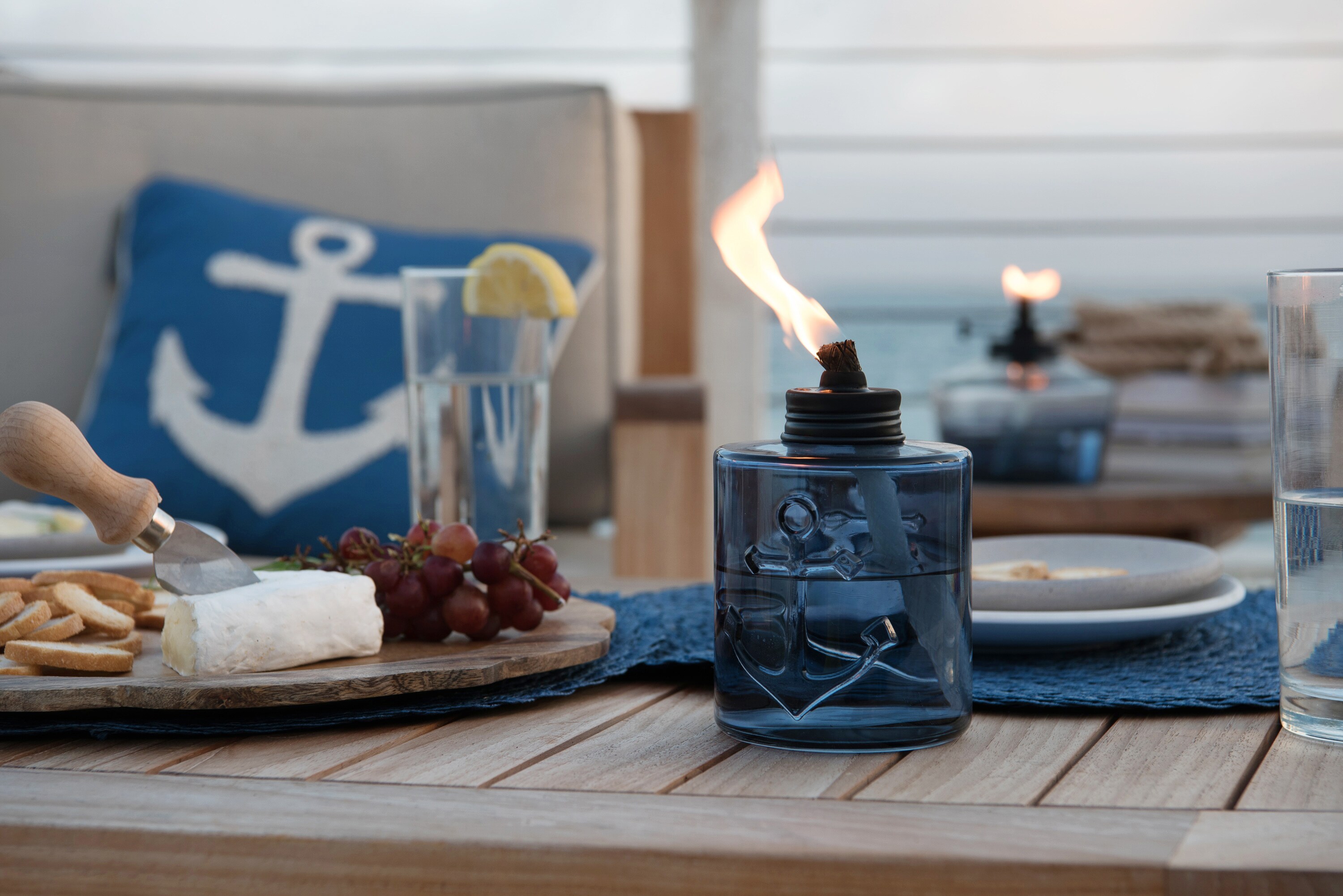 TIKI 111813068 Citronella-Torches - View #3