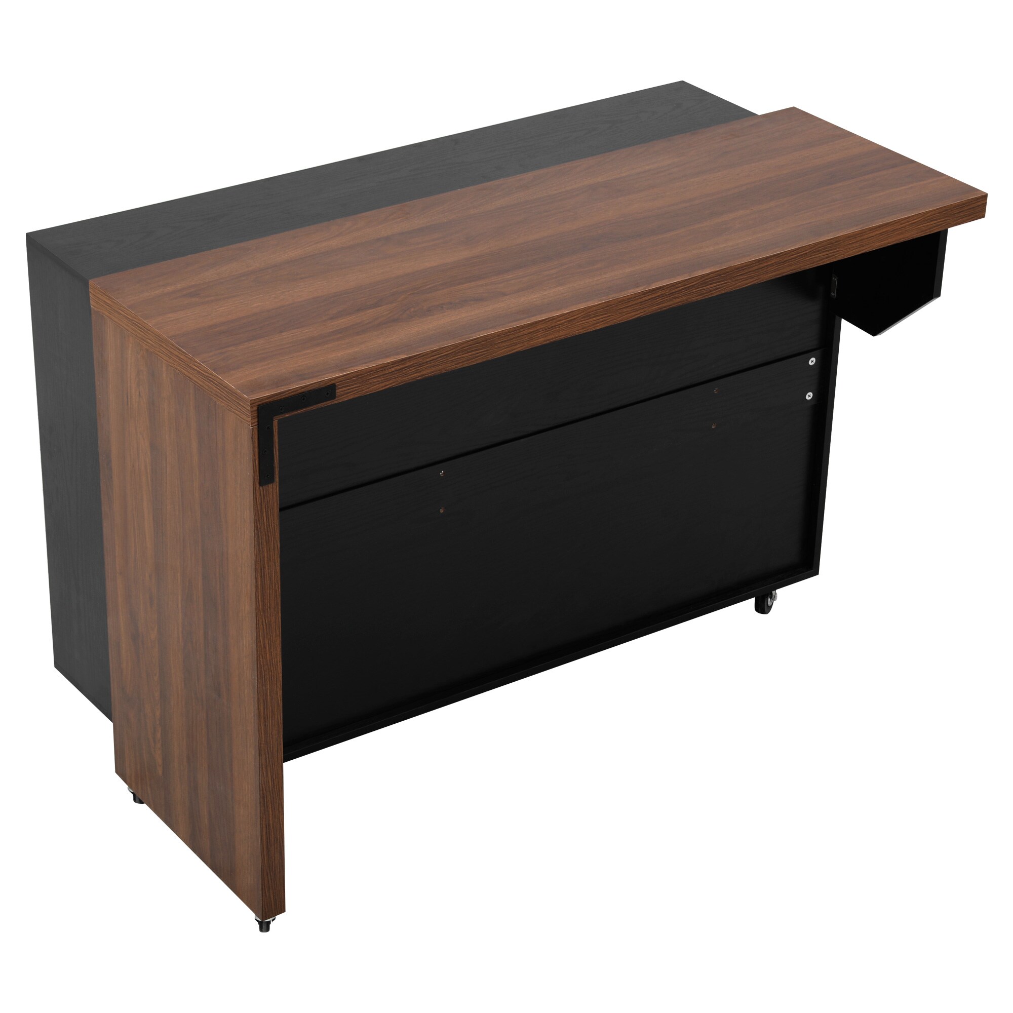 Qualler QDU70726B Kitchen-Furniture - View #7