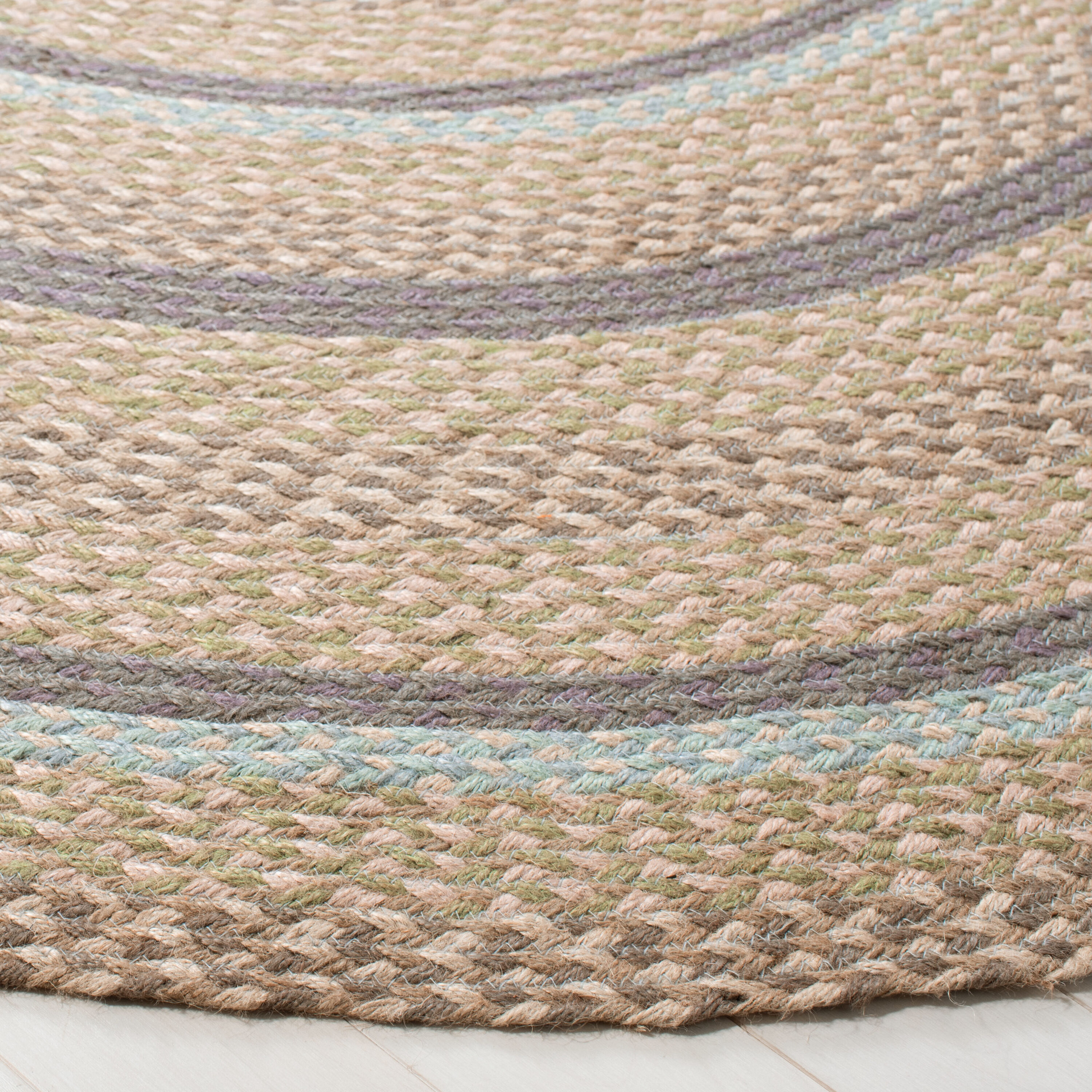 Safavieh CAP241X-5R rugs - View #3