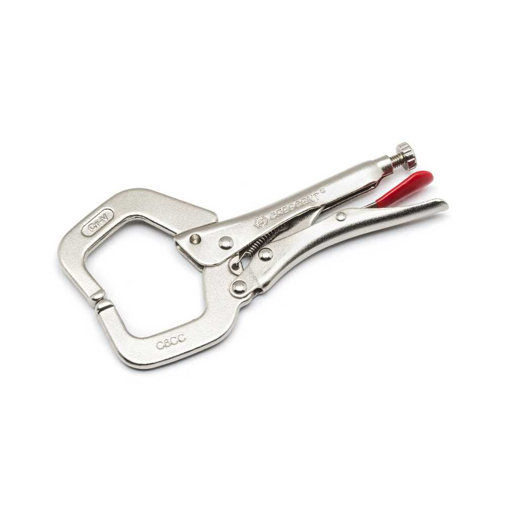 Crescent C6CCVN 2-in C-clamp
