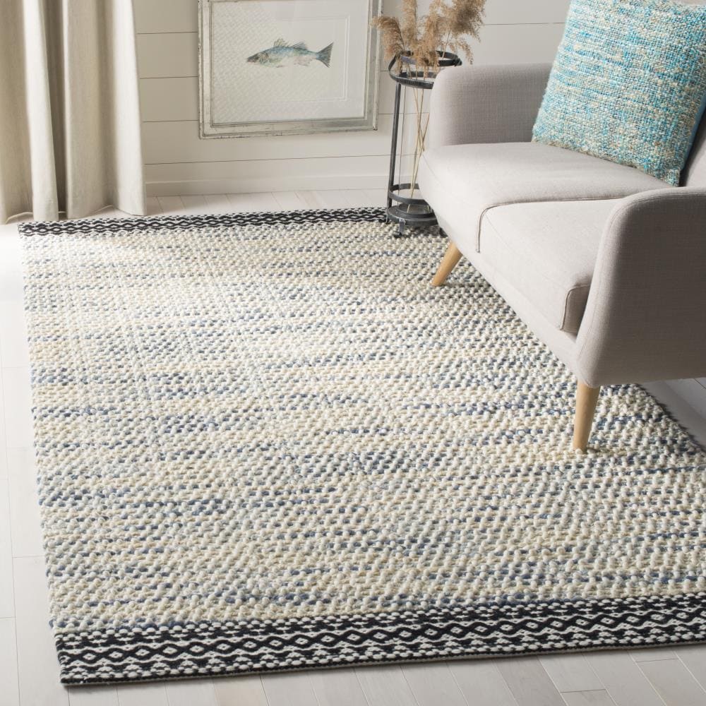 Safavieh NAT106Z-6SQ rugs - View #2
