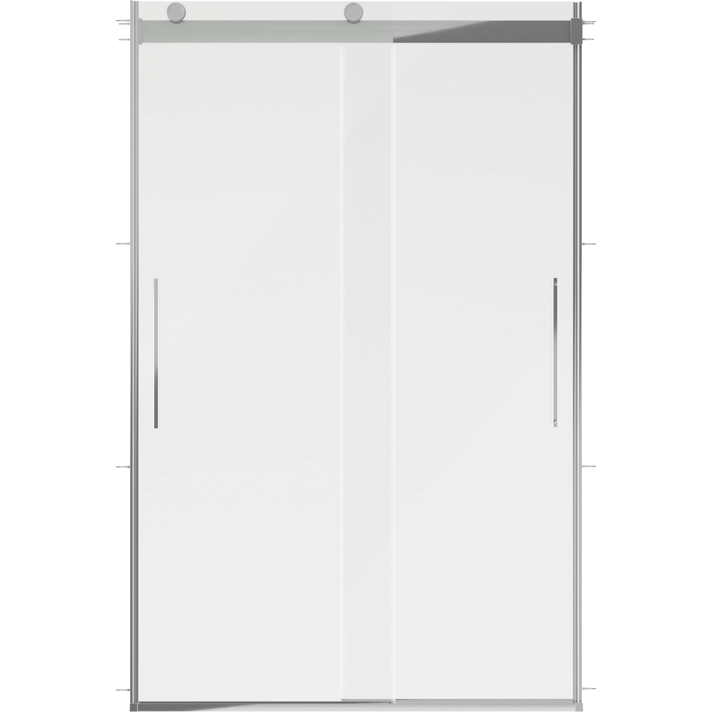 Delta SDVS848-C-R Shower-Doors - View #2