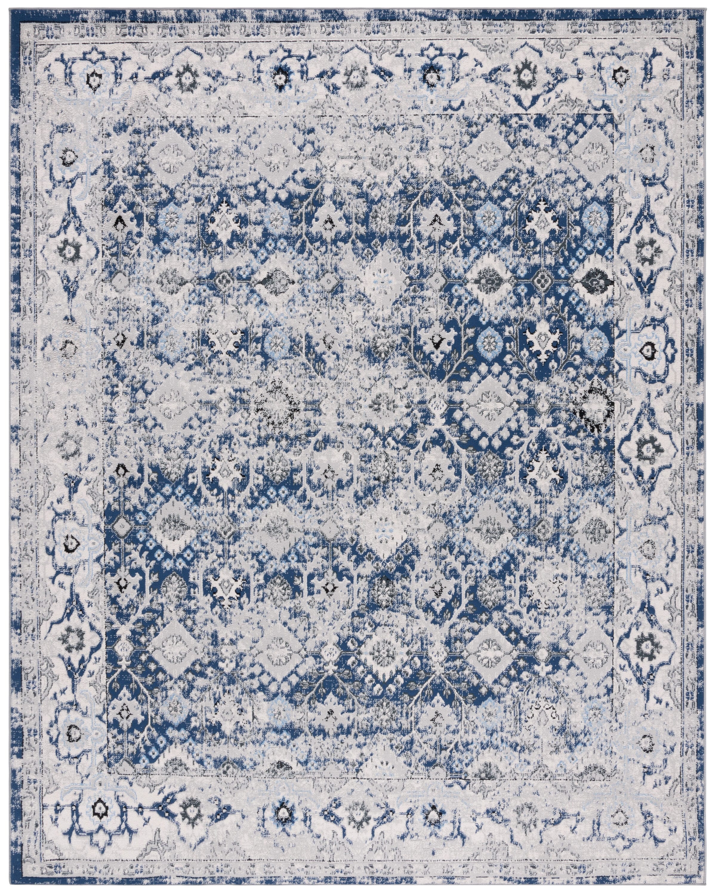 Safavieh ODY862H-9 rugs - View #2