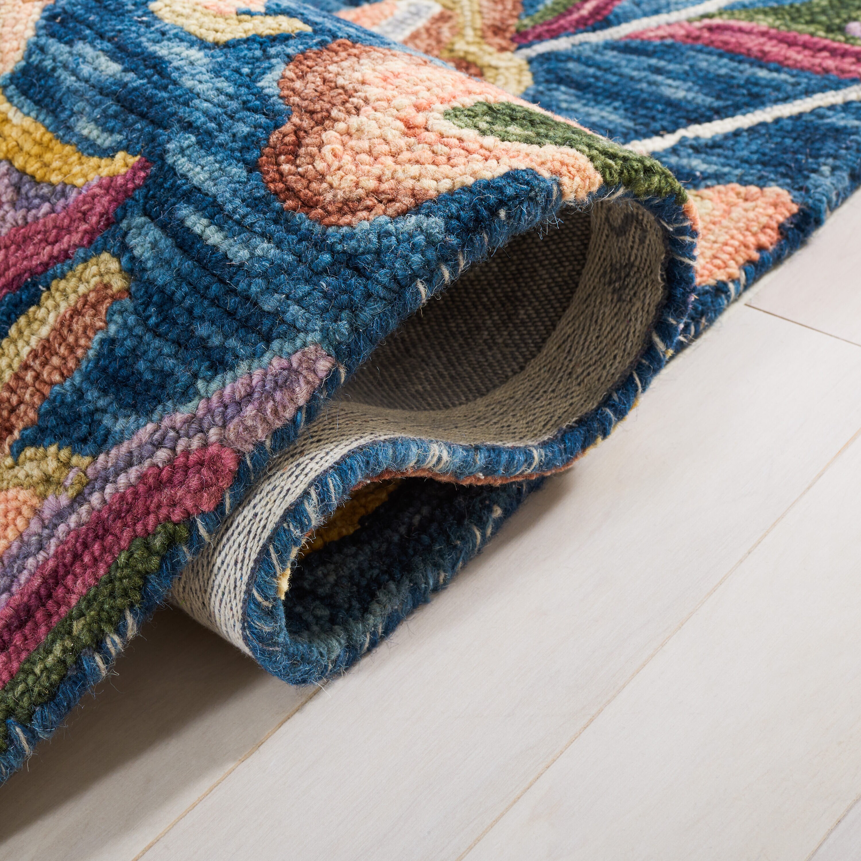 Safavieh BLM461M-4 rugs - View #7