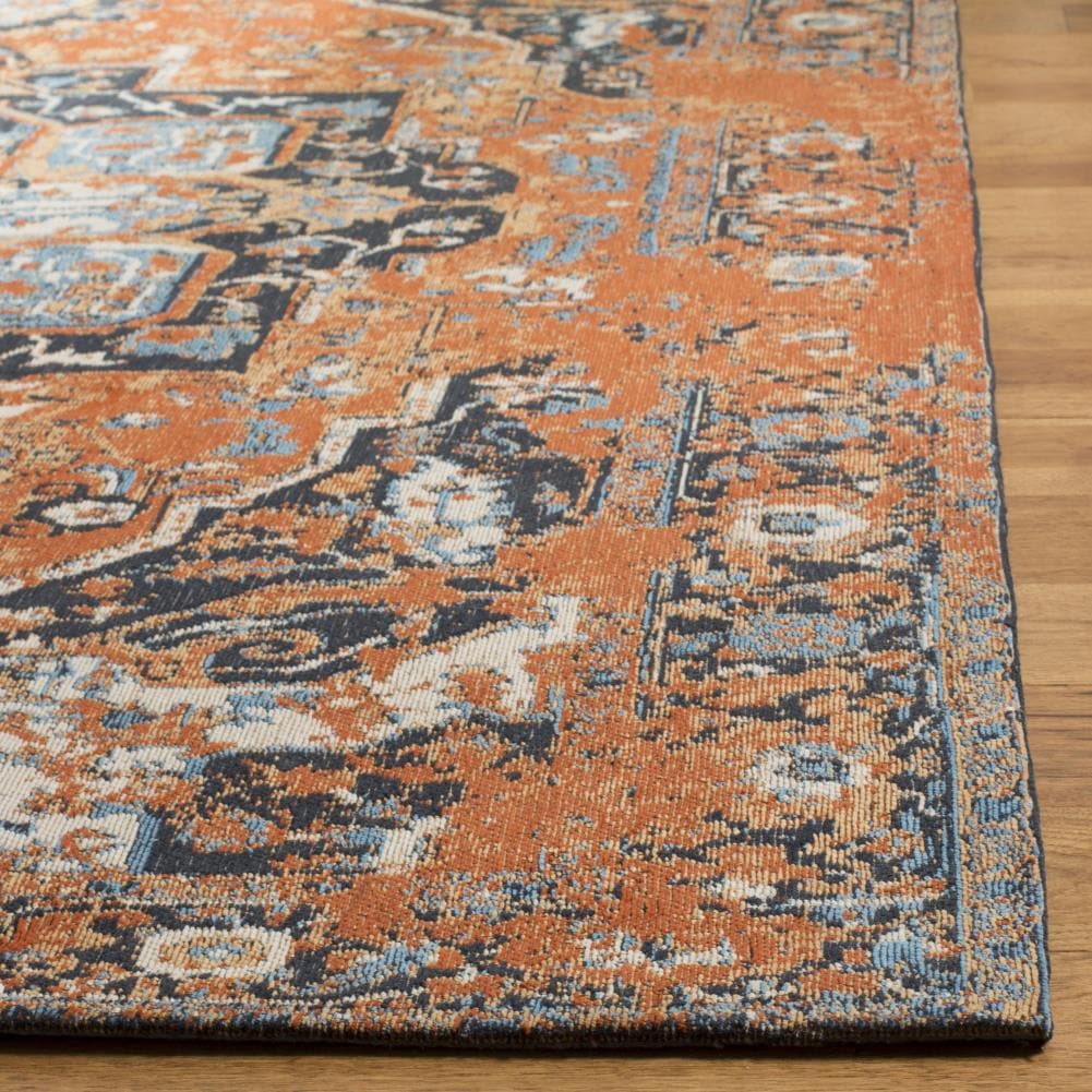 Safavieh CLV111P-5 rugs - View #3