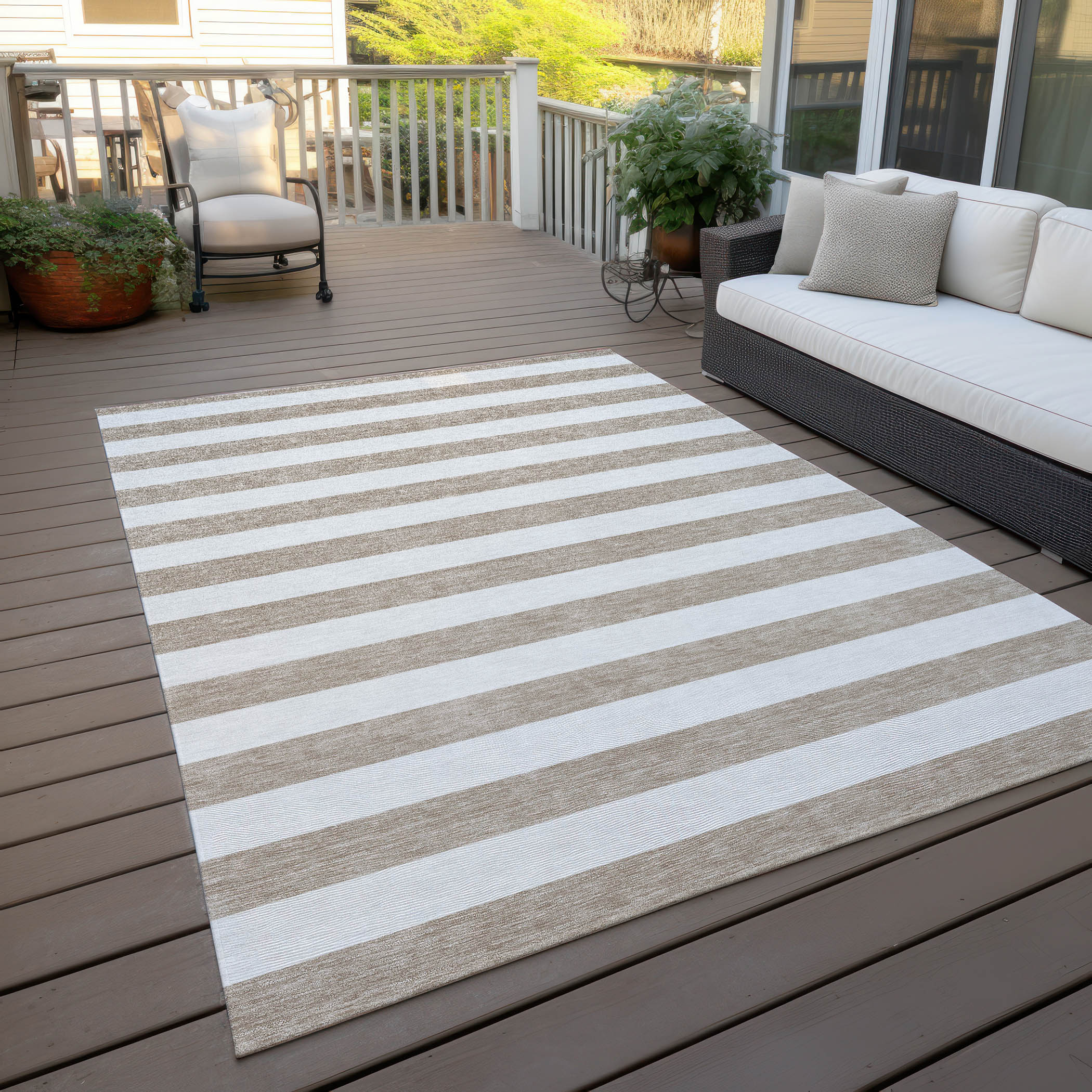 Addison Rugs ACN528TP9X12 rugs - View #9
