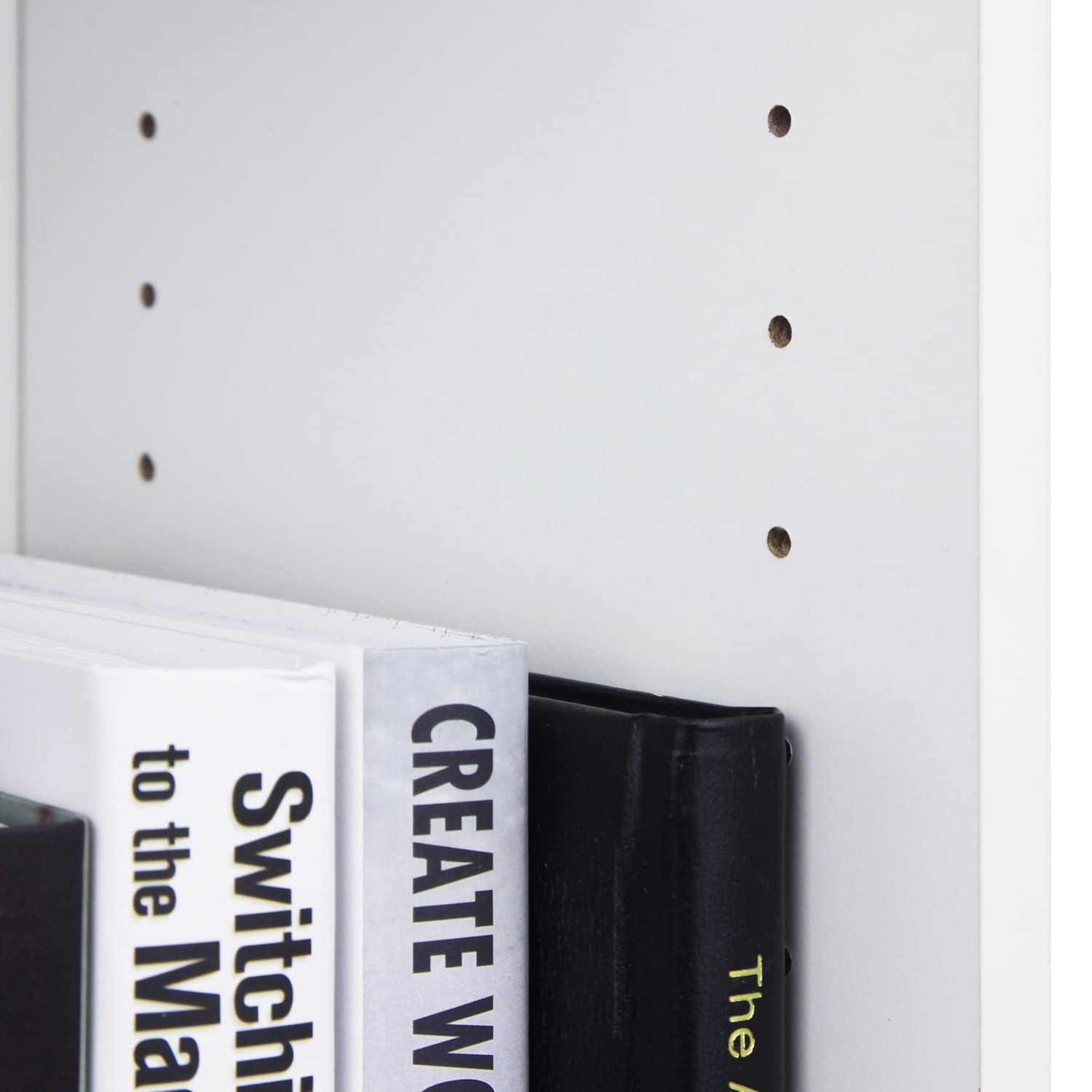 HomLux 14110R1WH-A bookcases - View #6