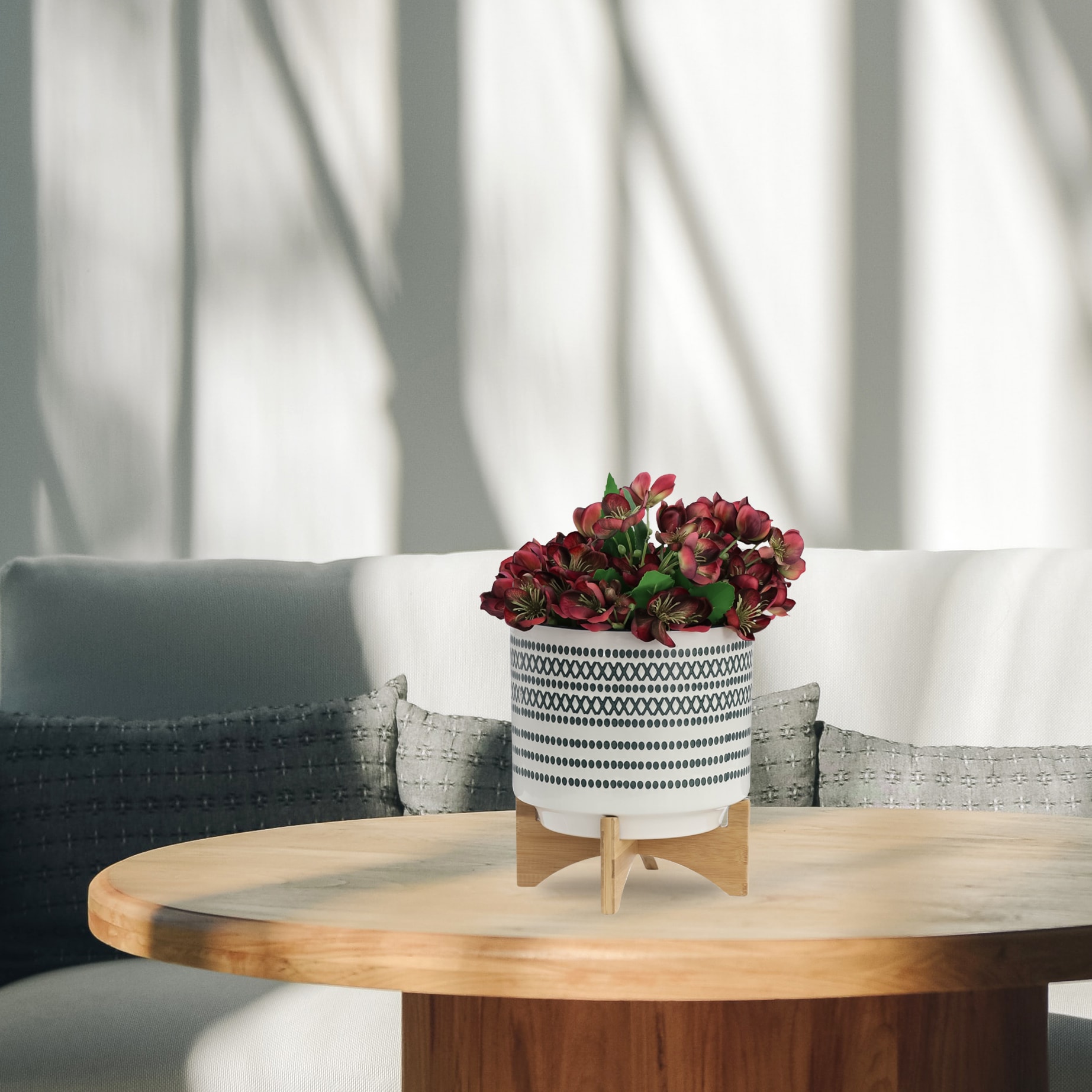Siavonce XH06804 Planter-Window-Box - View #2