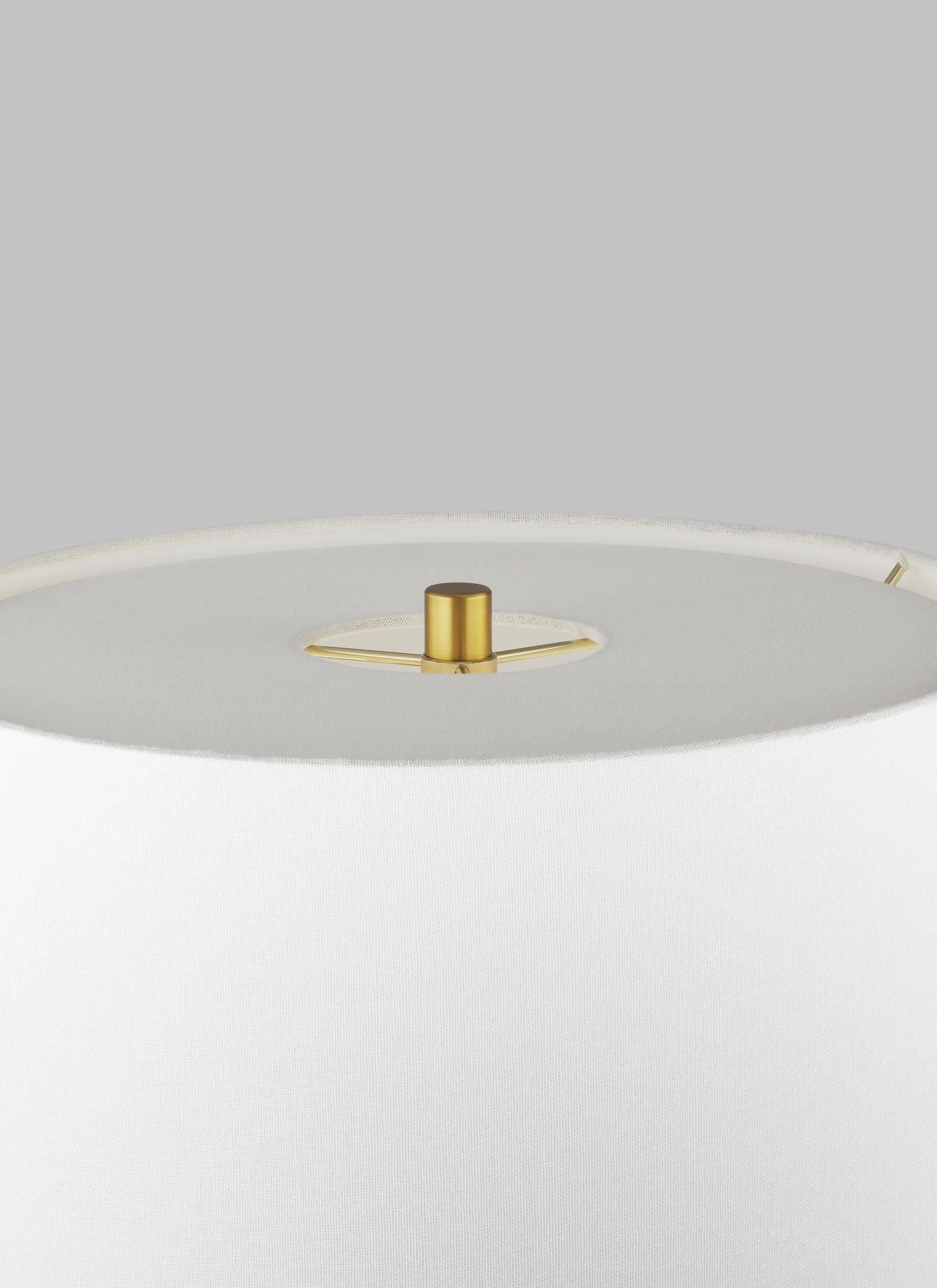 Generation Lighting CT1081ARC1 Table-Lamps - View #3
