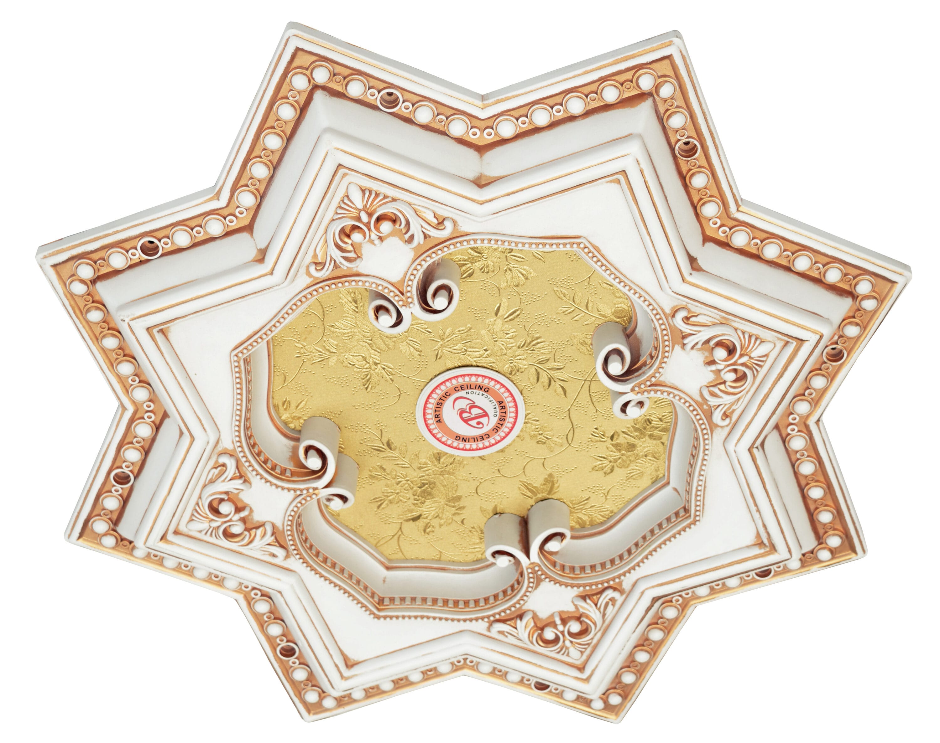 AFD HOME 12020500 Ceiling-Medallions - View #3