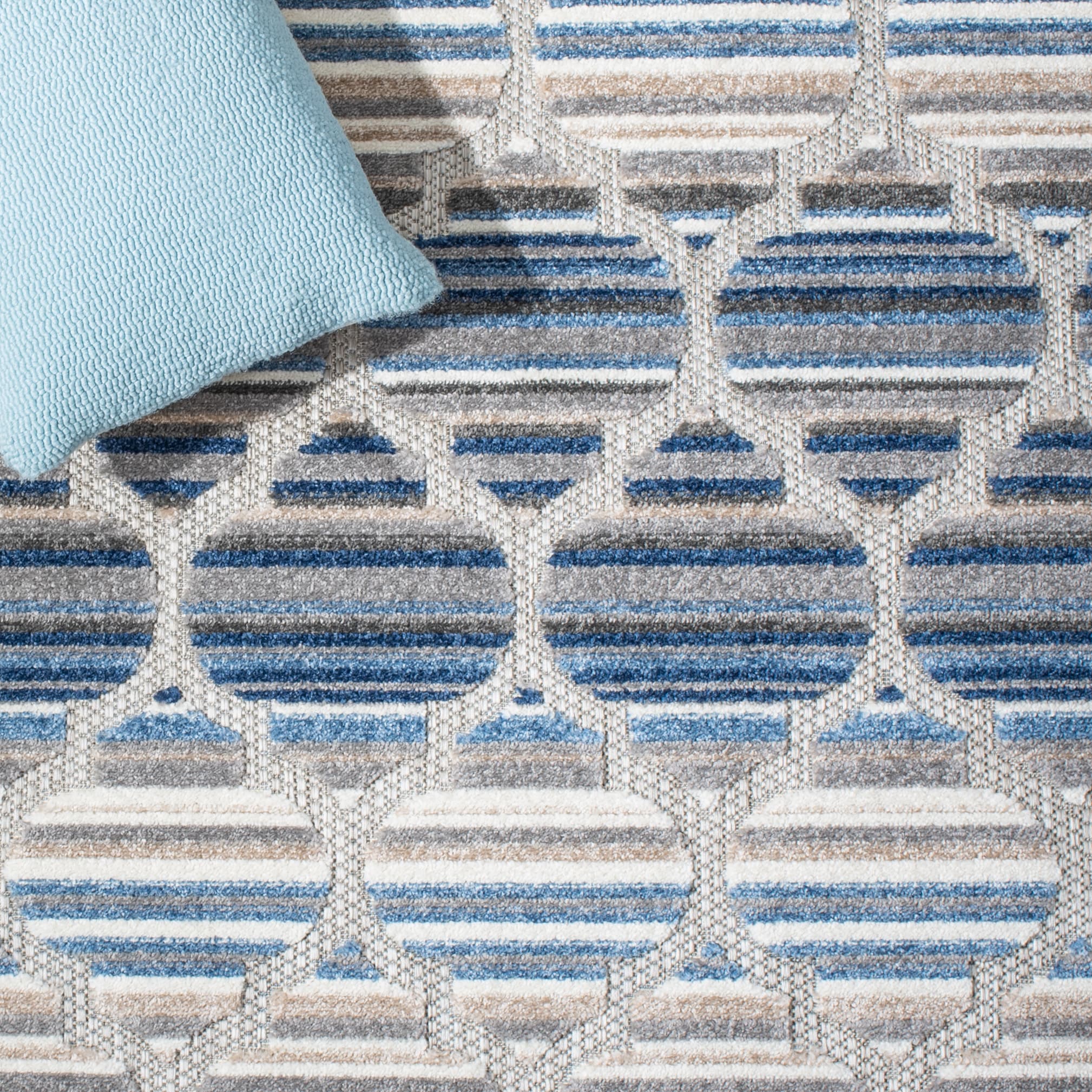 Safavieh CBN333M-7R rugs - View #8