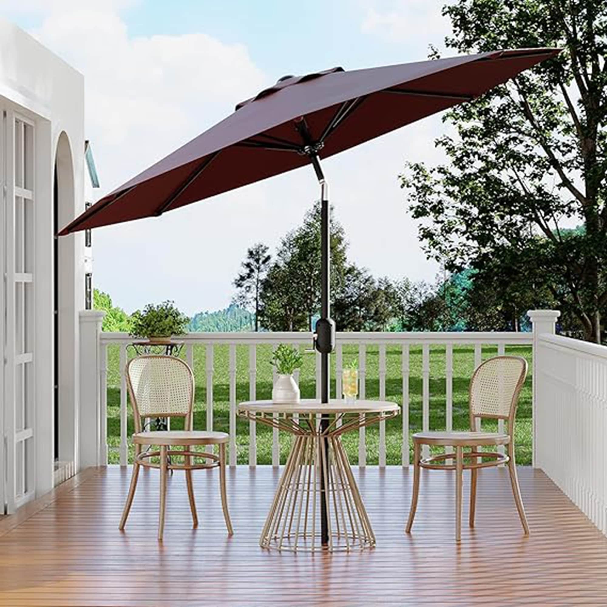 Qeetex LSHQQPPG-333JUR3Y Umbrellas-2 - View #6