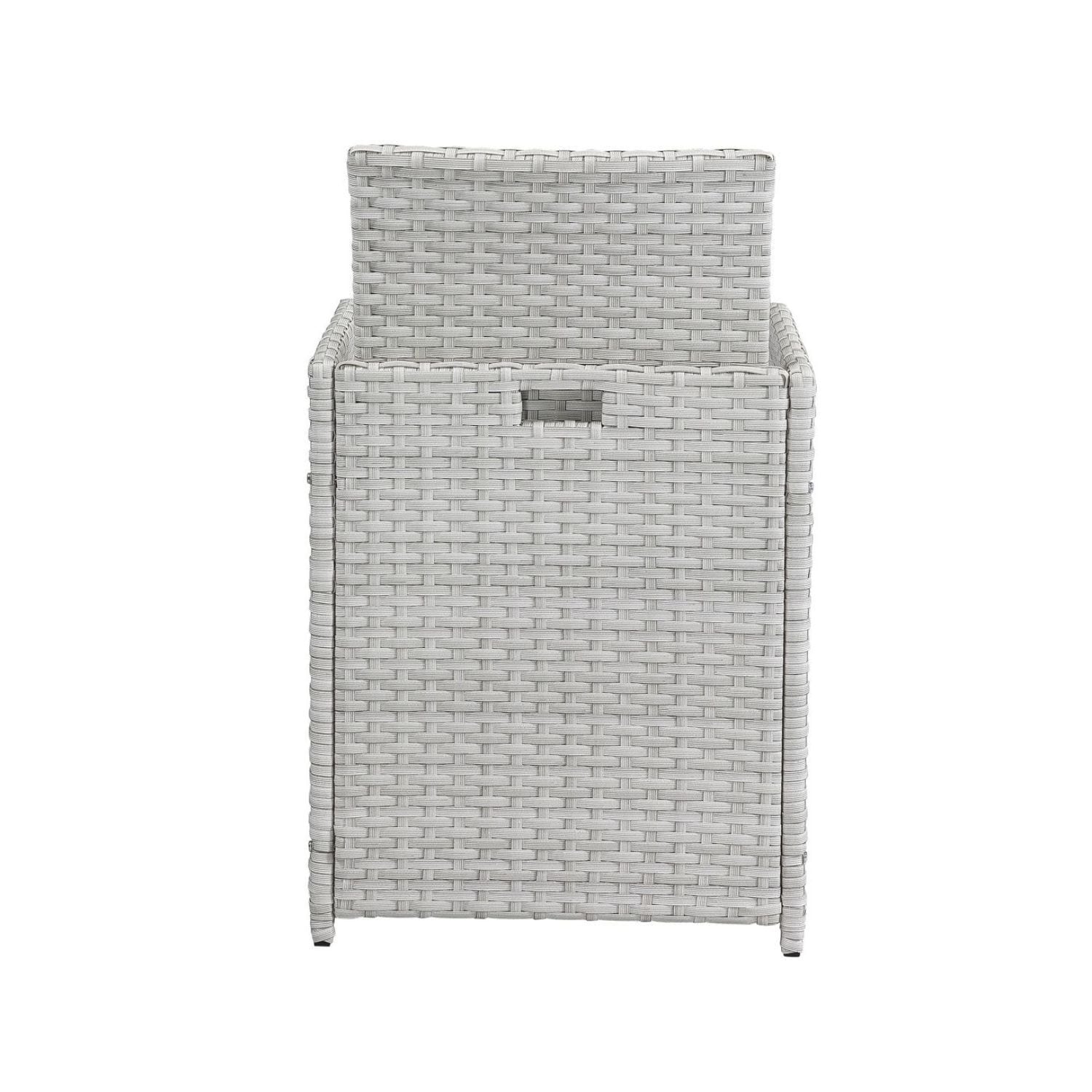 JASMODER 45075 Patio-Sofas-Daybeds - View #2