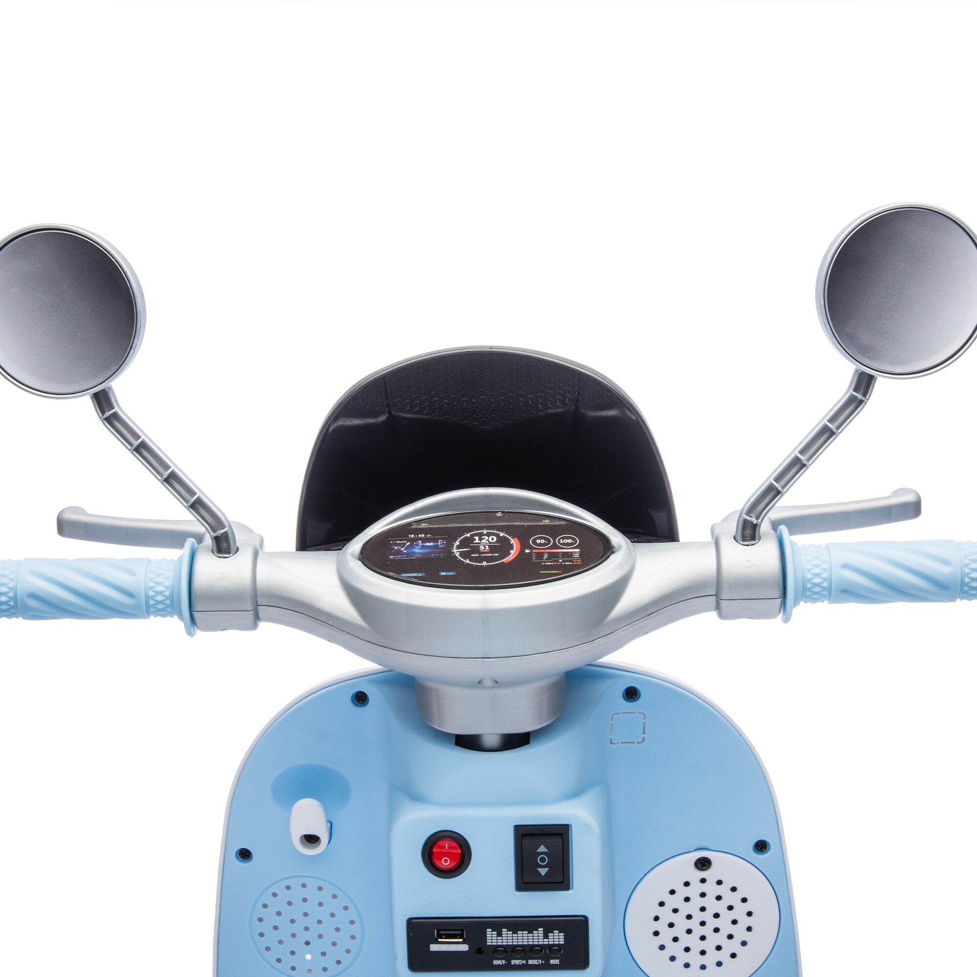Siavonce XH72629 Play-Toys - View #7
