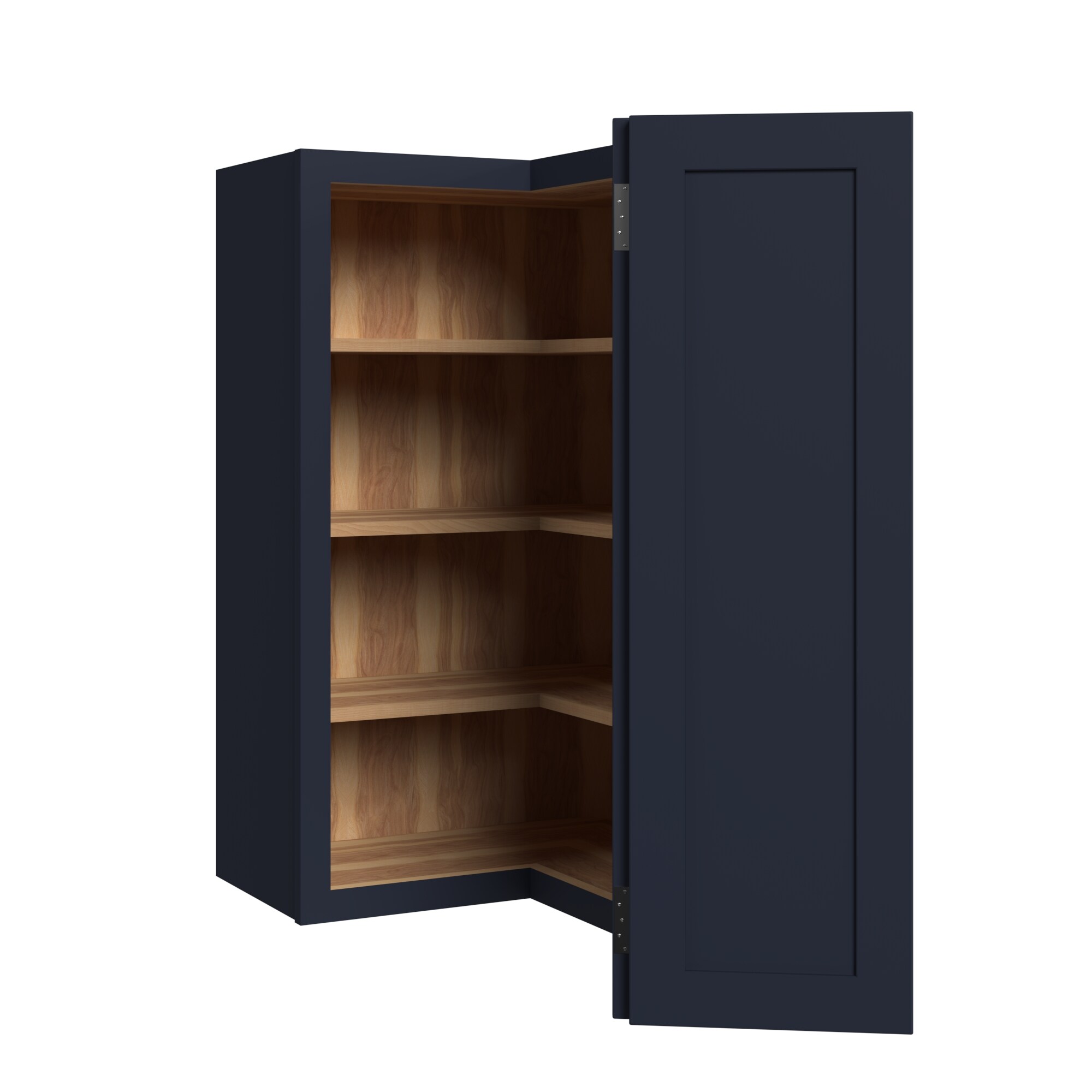 KraftMaid Momentum WEZR2436RG77 Cabinets-Kitchen - View #9
