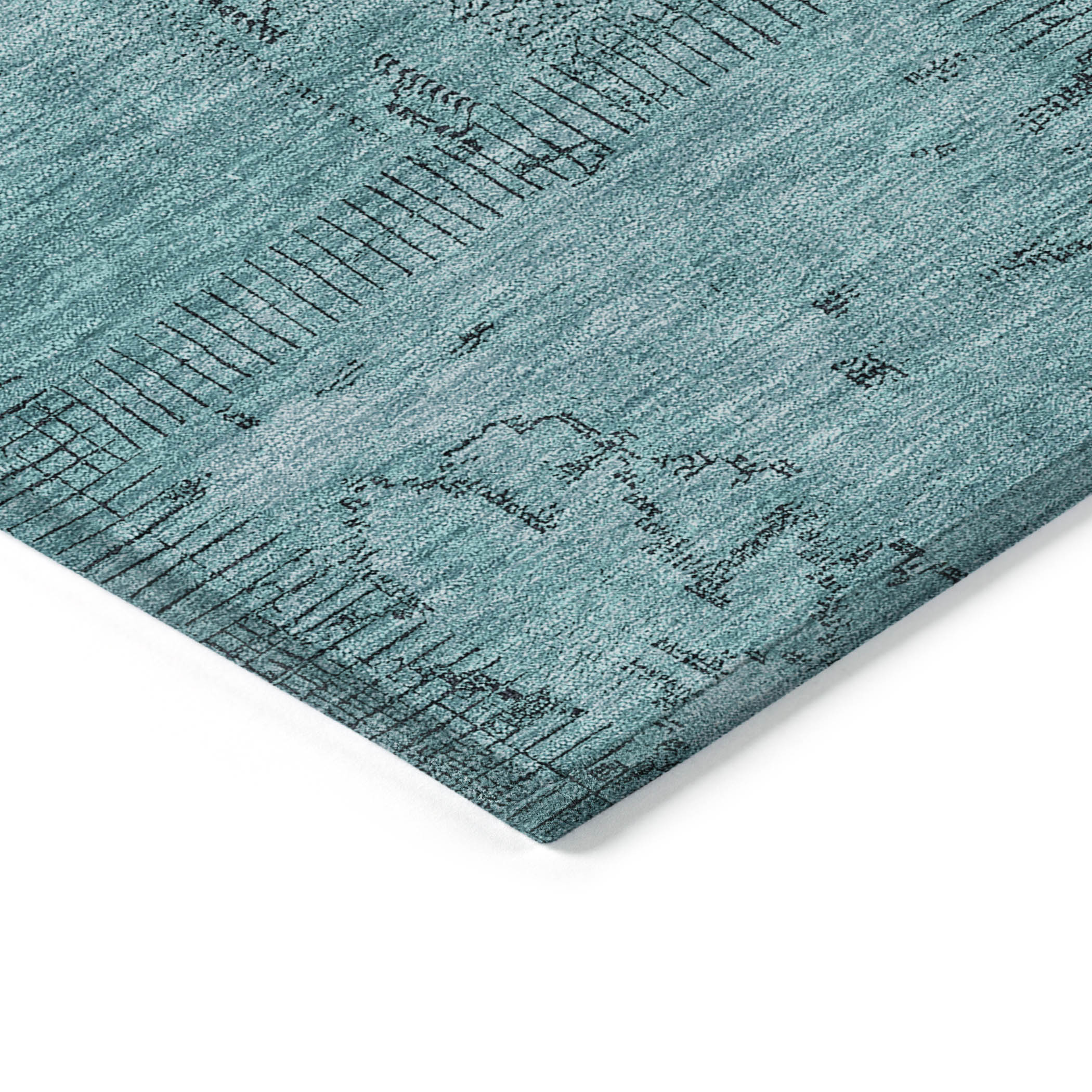 Addison Rugs ACN685TE5X8 rugs - View #3