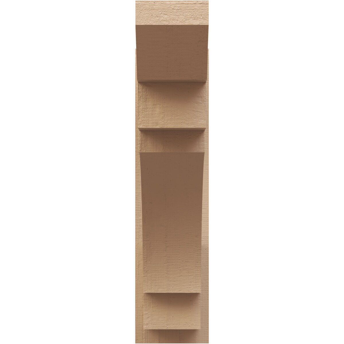Ekena Millwork 2137103 corbels - View #3