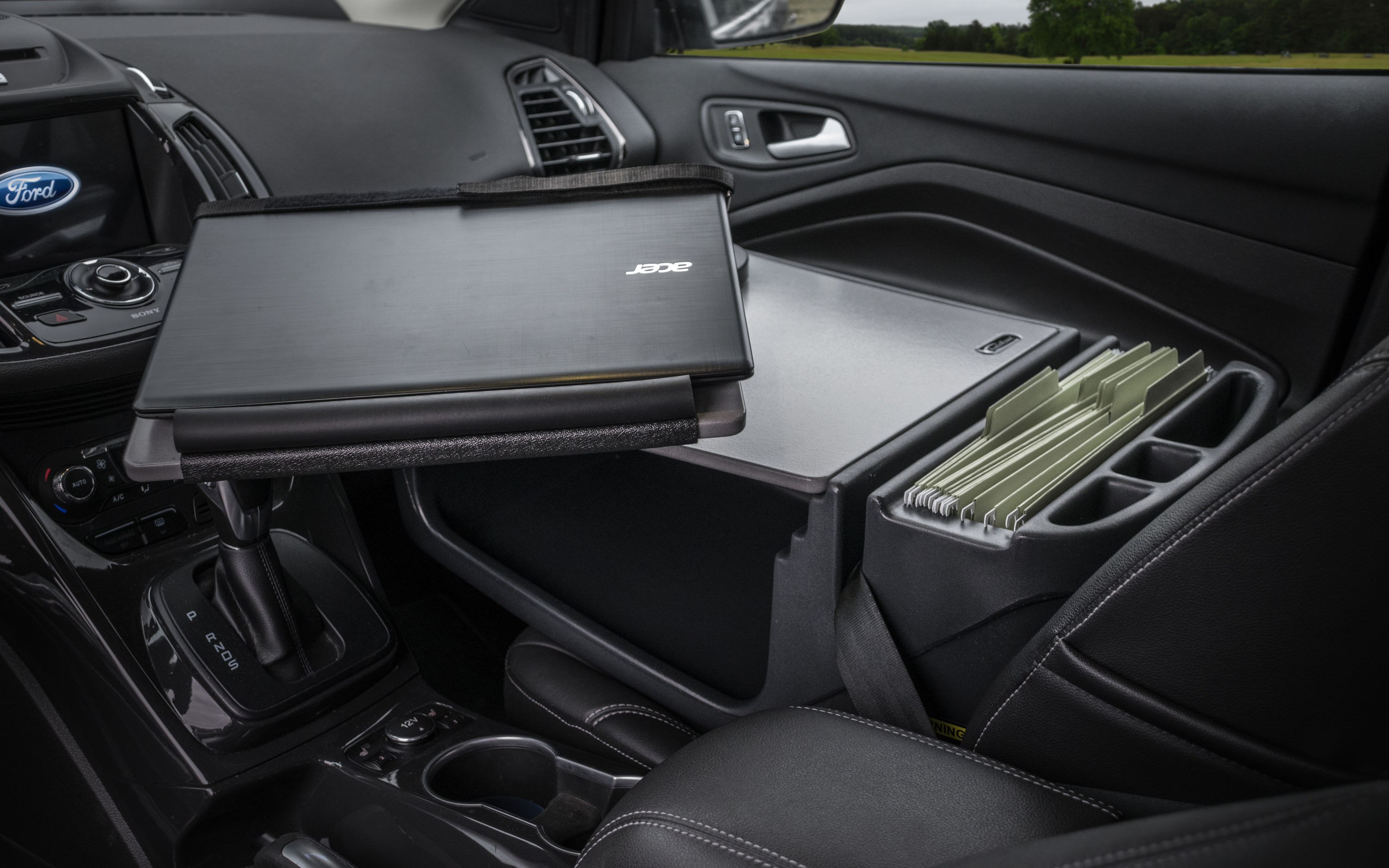 AutoExec AUE10007 Interior-Car-Acc - View #2