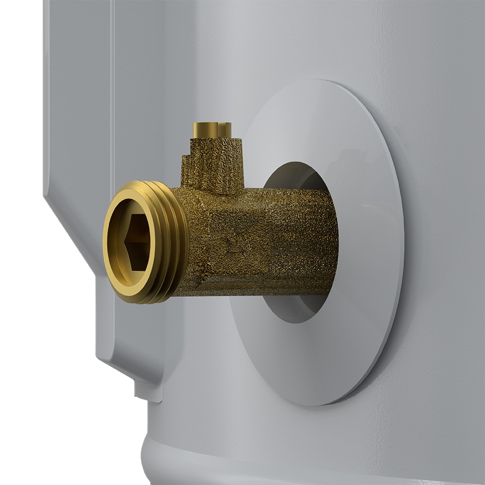 A.O. Smith GC9-PS4050NV Gas-Water-Heaters - View #9