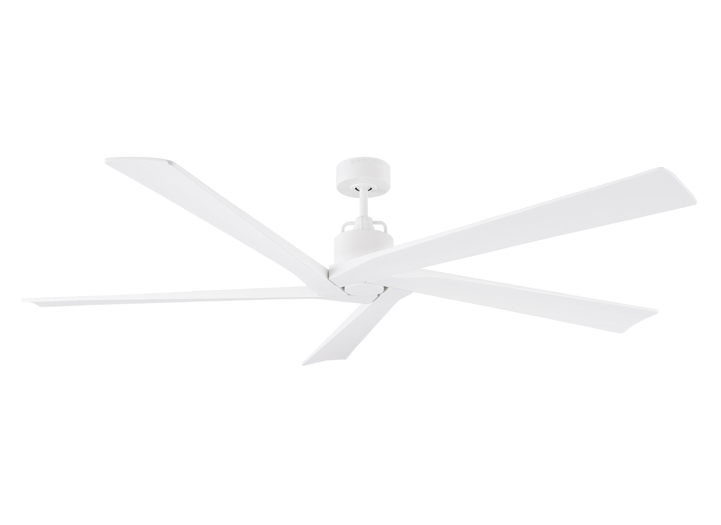 Generation Lighting 5ASPR70RZW Ceiling-Fans - View #3