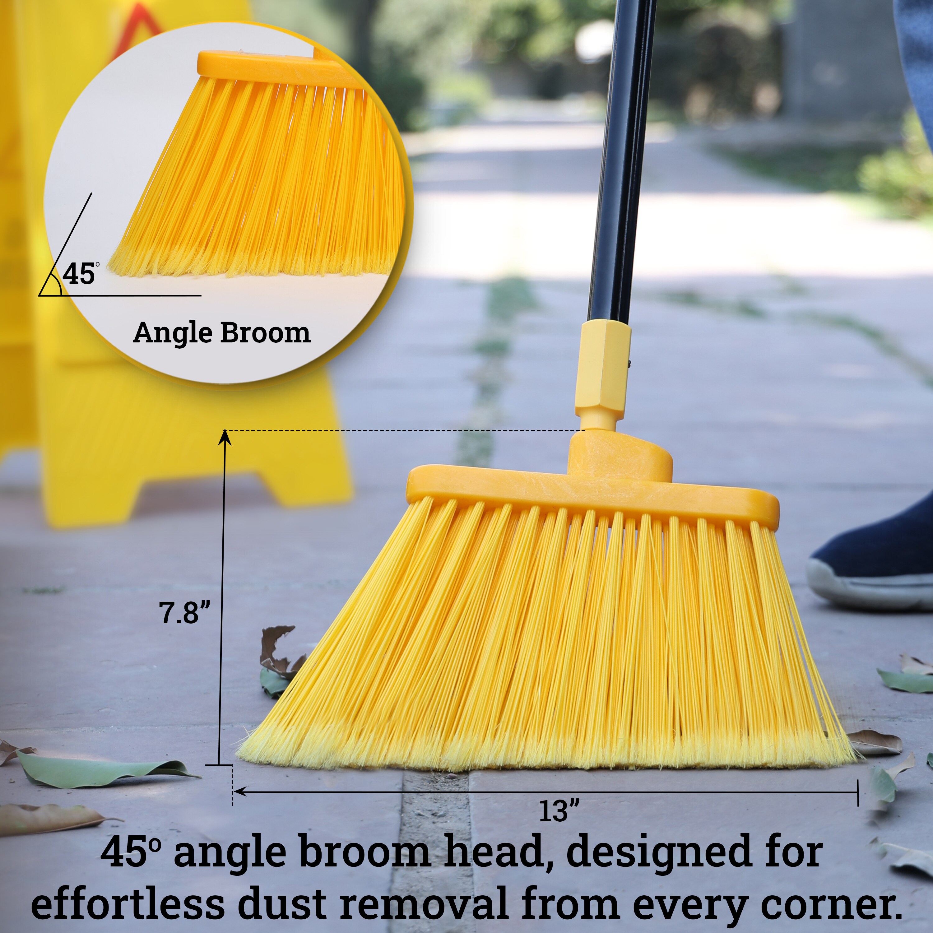 BISON LIFE BLLW-KIT-ANBR-EXH-1 brooms - View #6