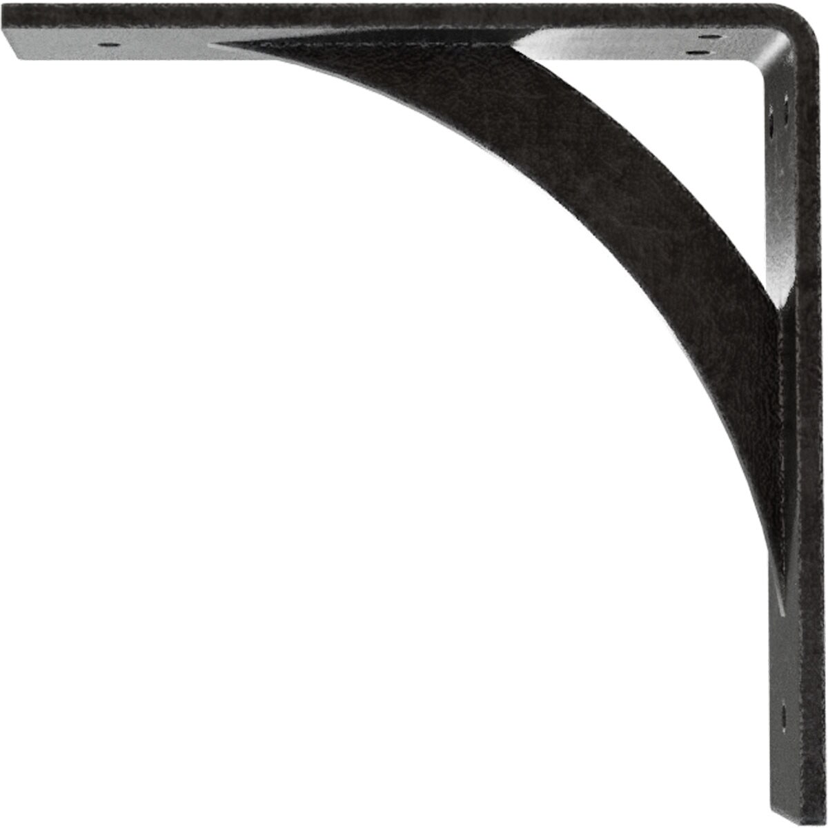 Ekena Millwork BKTM02X08X08LEAPW Mending-Plates-Brackets-Braces - View #4
