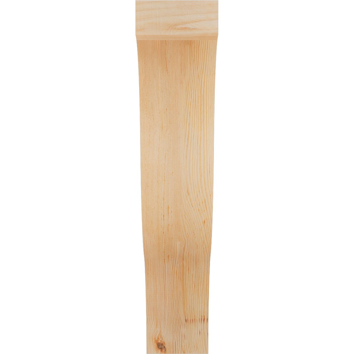 Ekena Millwork BRC06X30X30FST00RDF braces - View #2