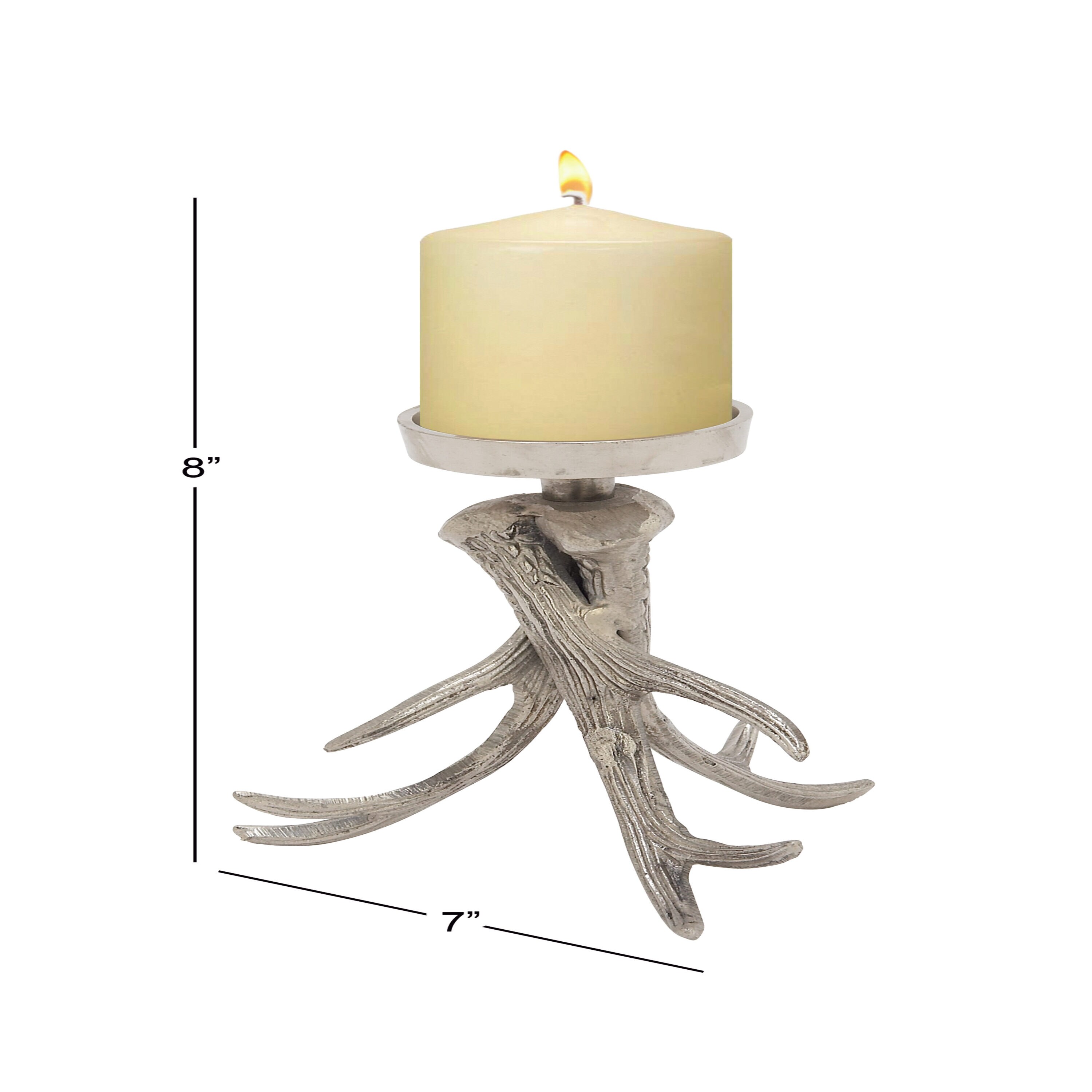 Grayson Lane 68890 Candle-Holders - View #6