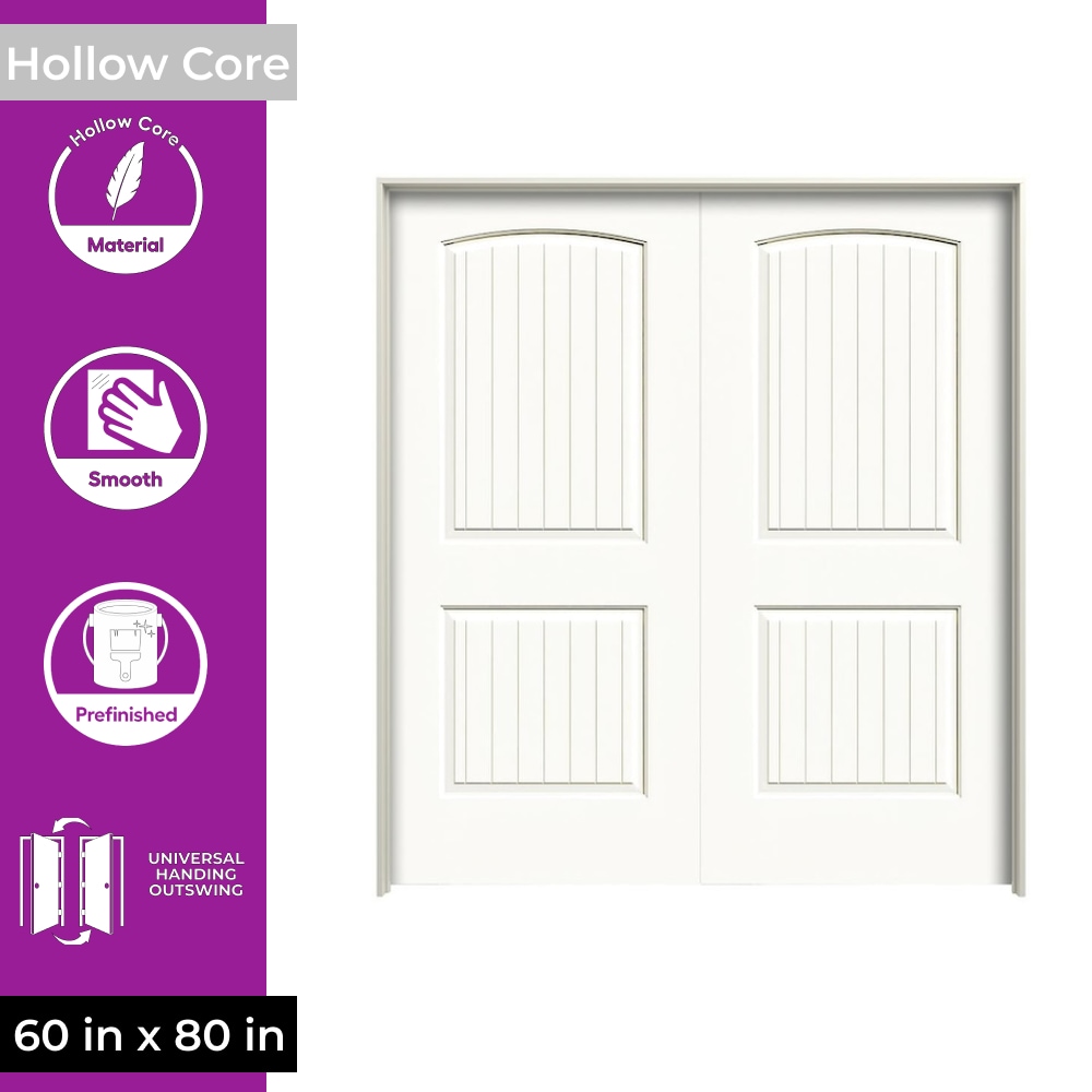 RELIABILT LO1002504 Pre-Hung-Doors - View #2