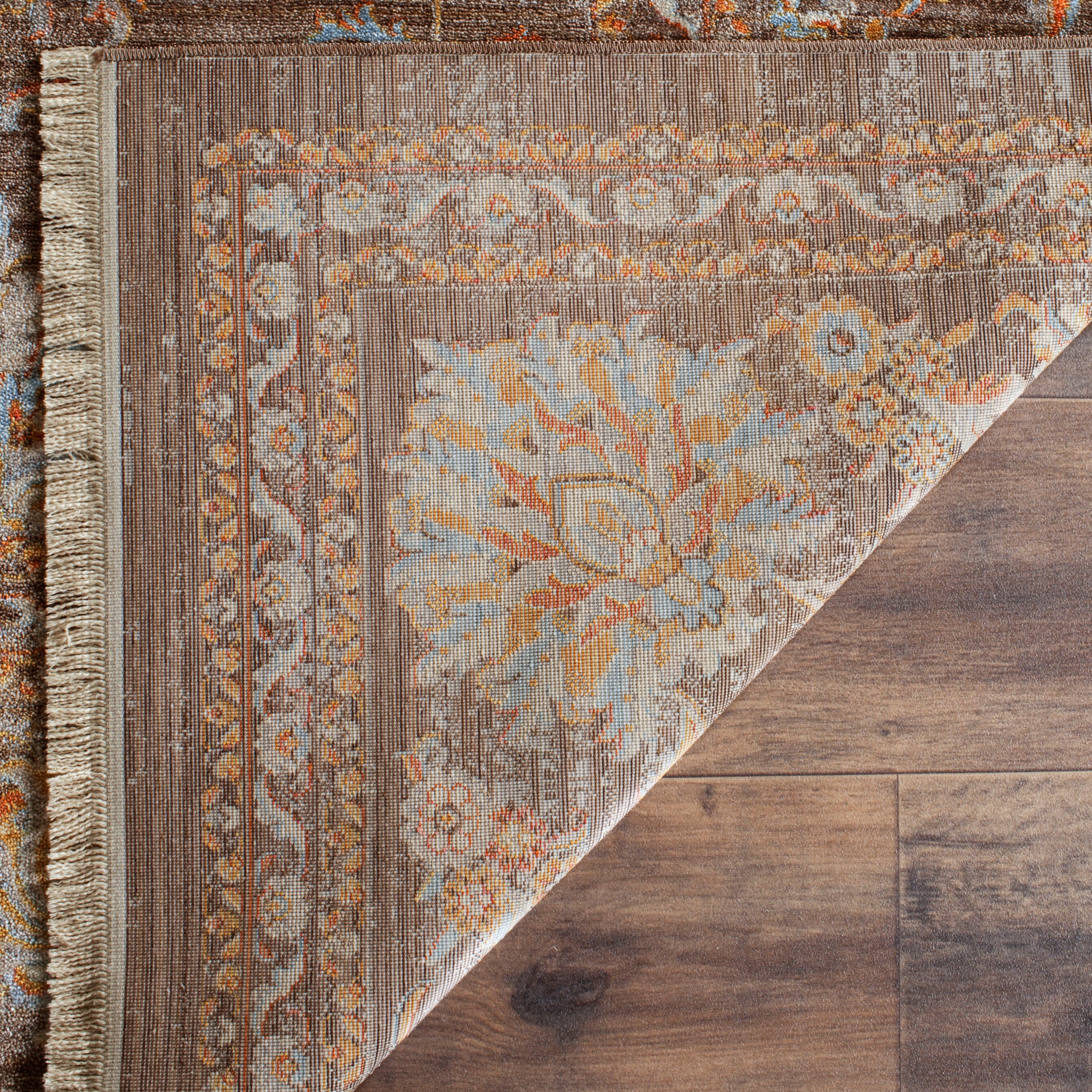 Safavieh VTP469D-212 rugs - View #4