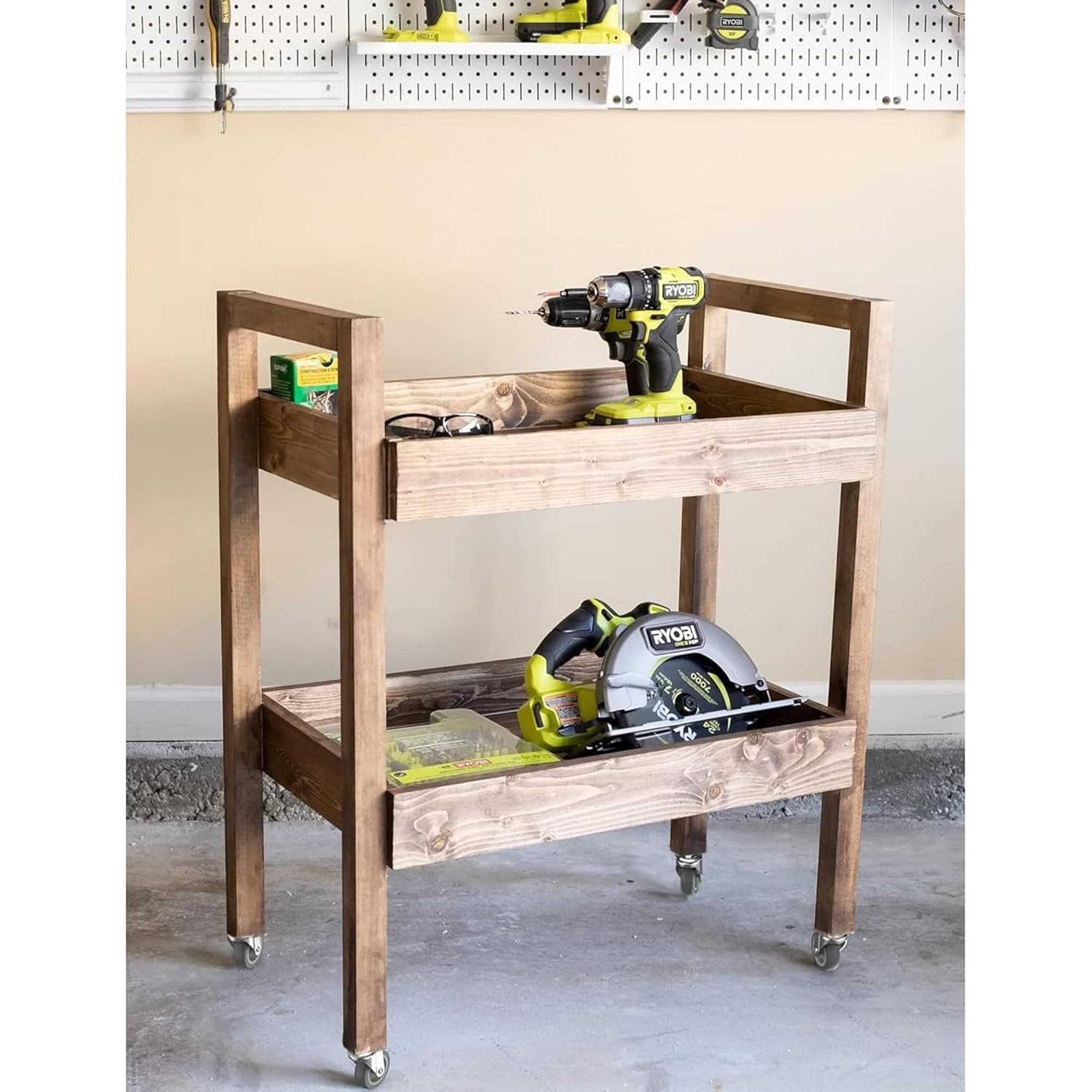 Numhew NHBEN45617 casters - View #7