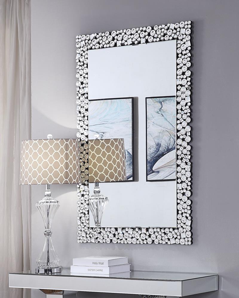 Benzara BM195982 Decor-Mirrors - View #6