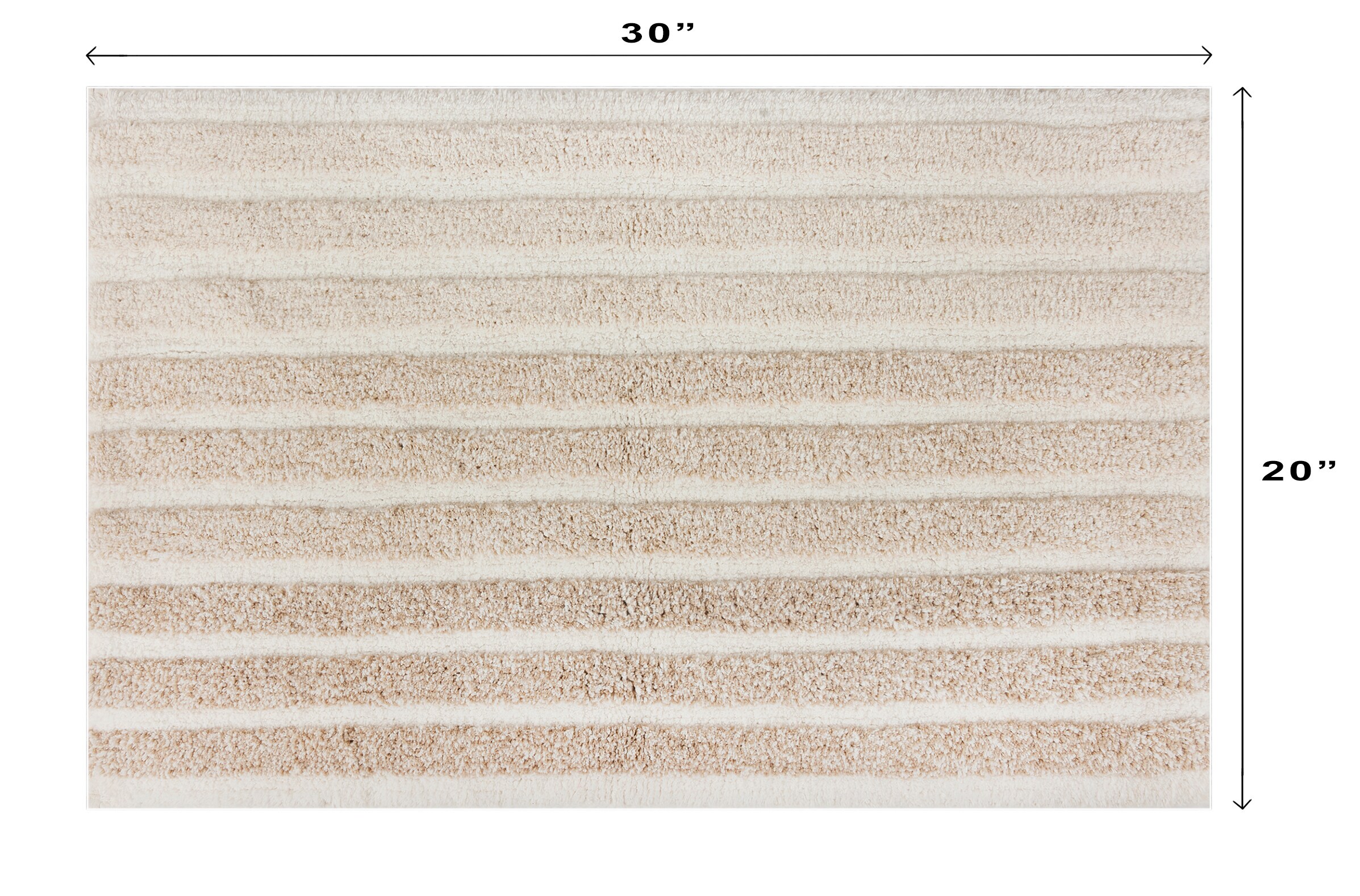 Style Selections 31844 Bath-Rugs - View #6