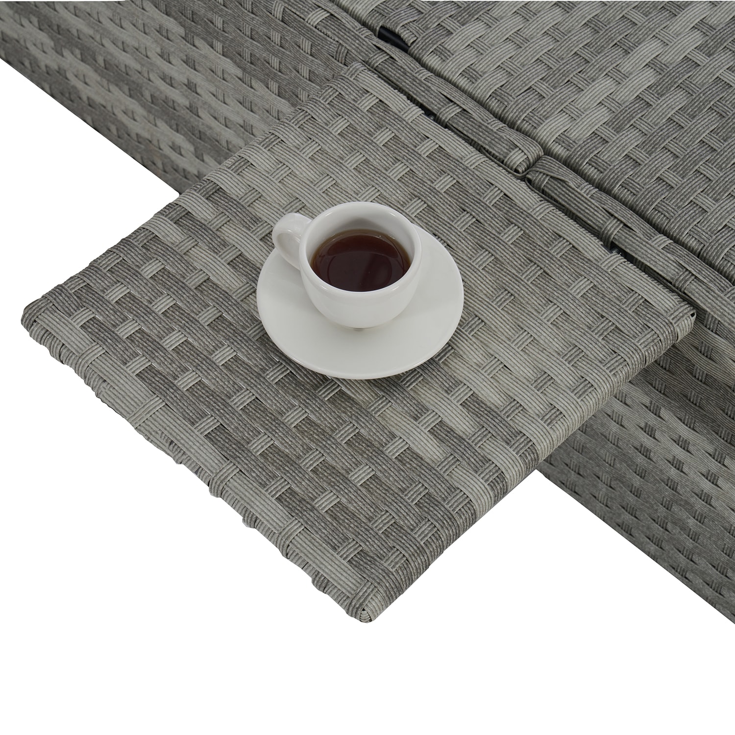 SINOFURN SYB670026GY Patio-Chairs - View #9