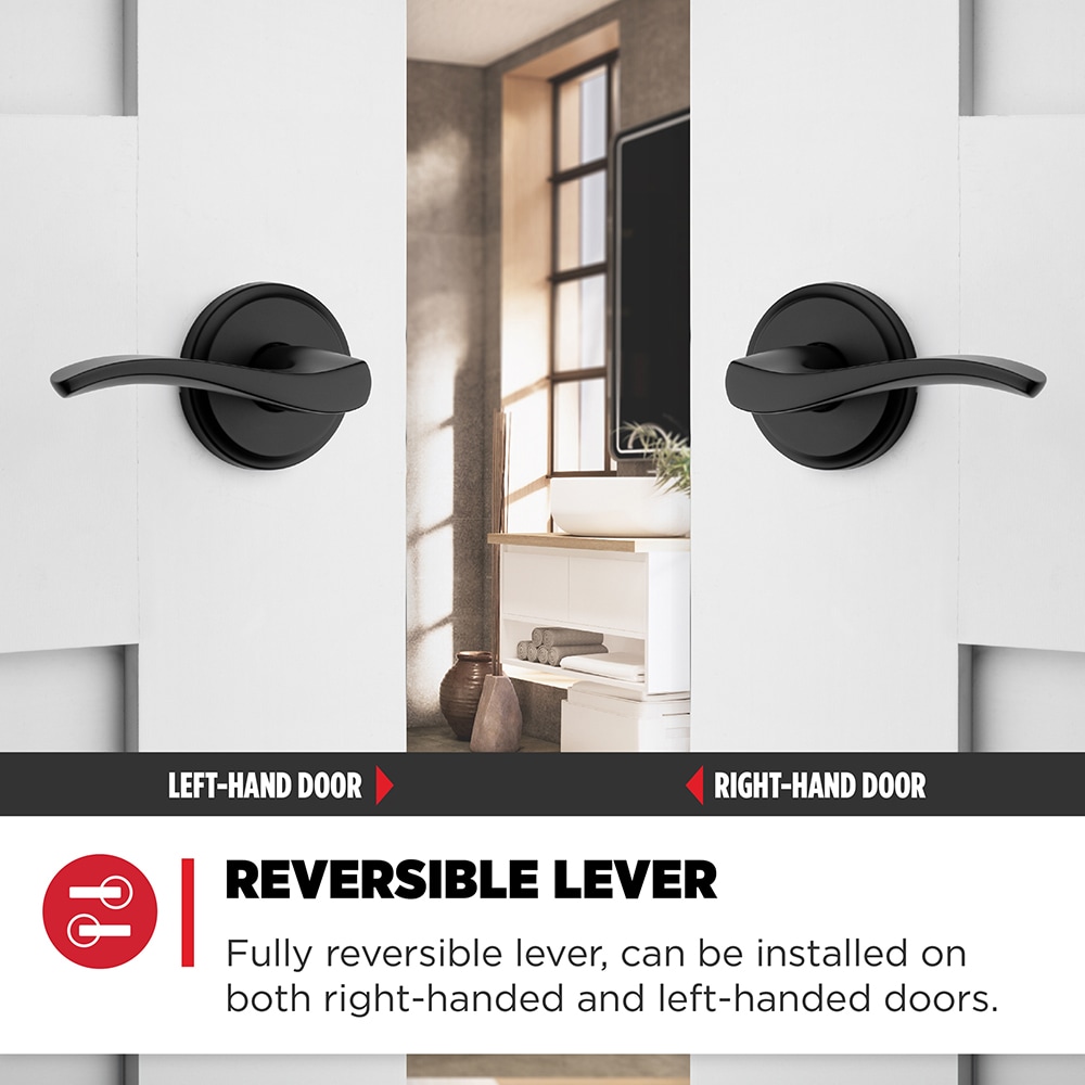 Kwikset Signature Series 97301-024 Door-Handles - View #5