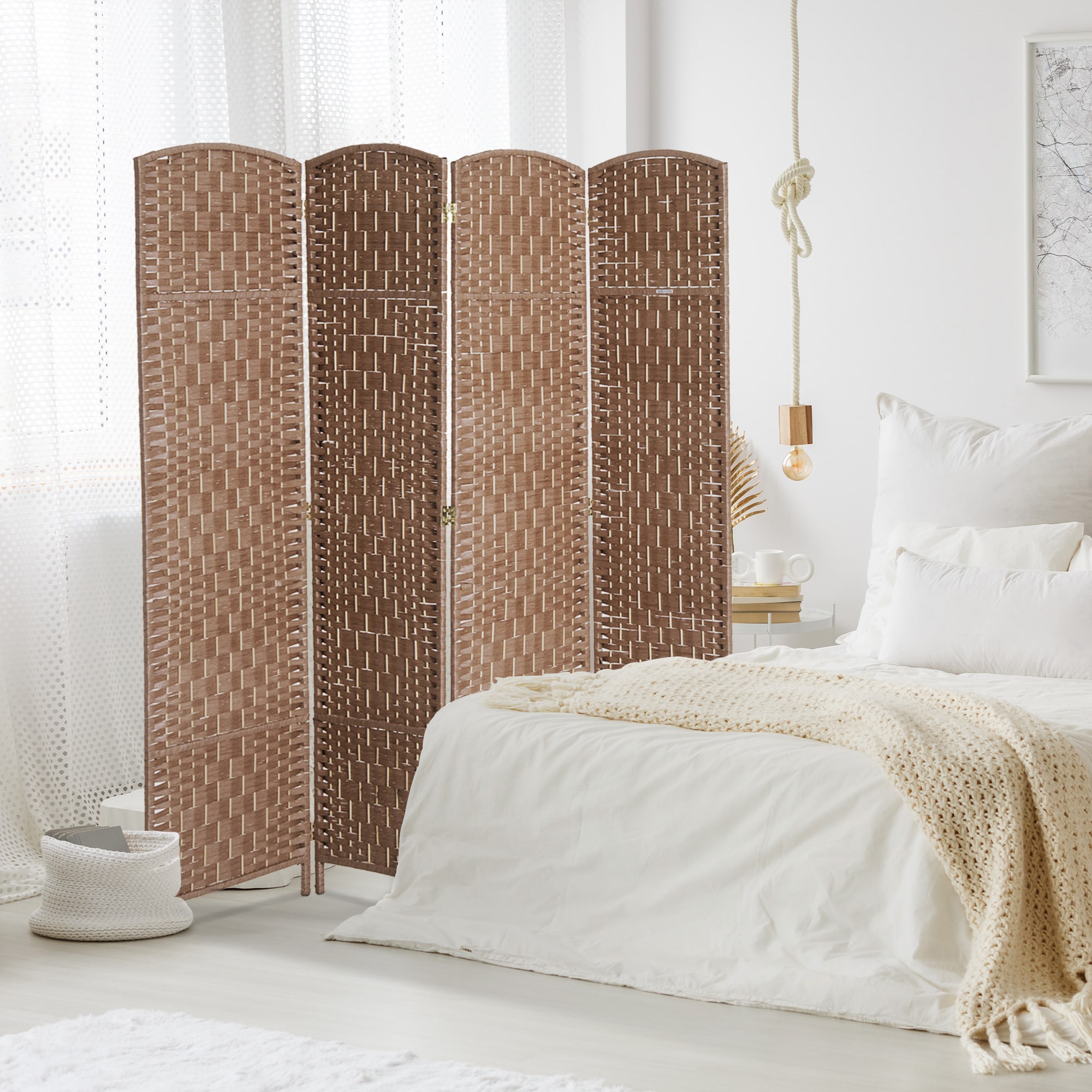 CESICIA ZWY23 Indoor-Privacy-Screens - View #5