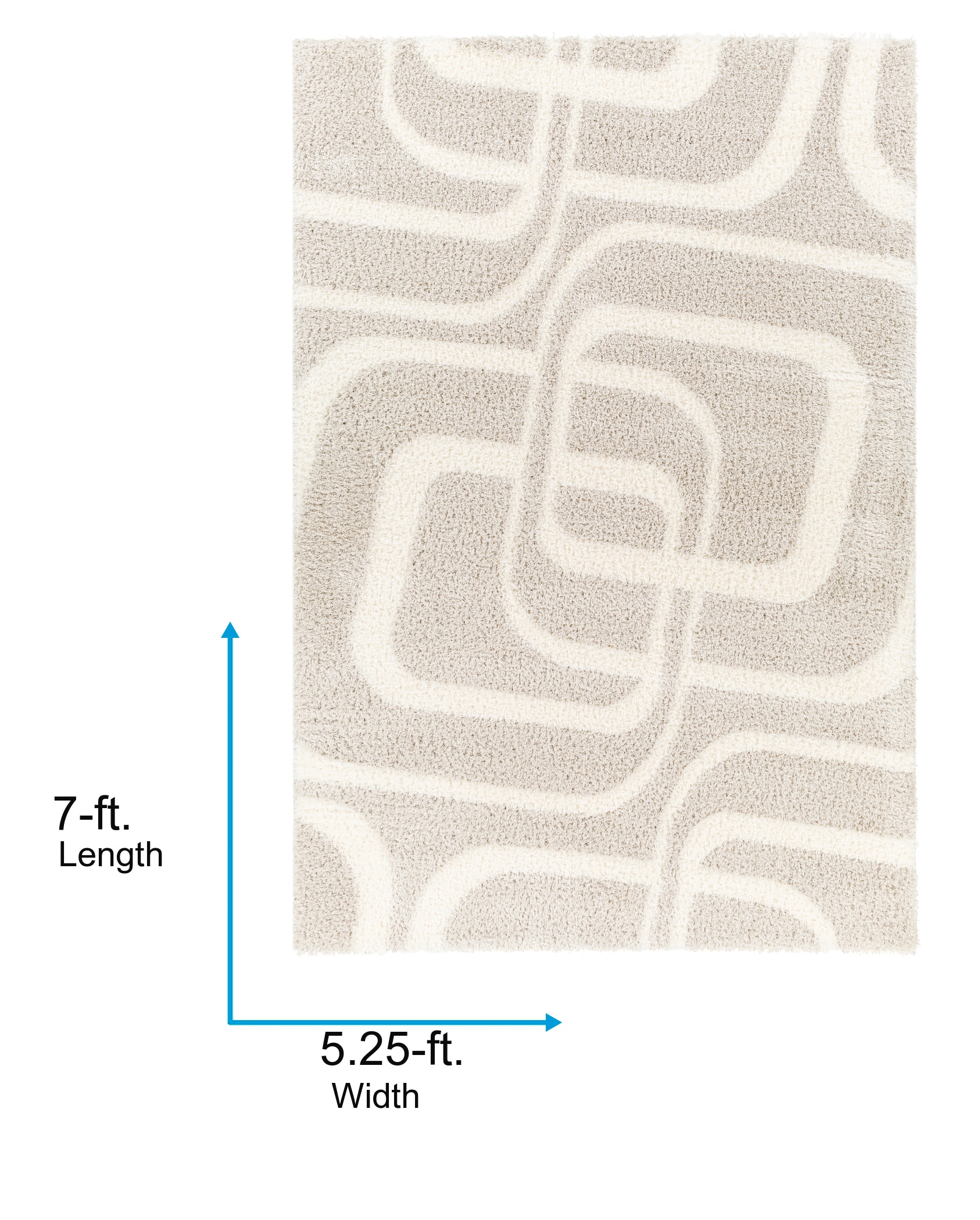 Livabliss CDG2309-537 rugs - View #8