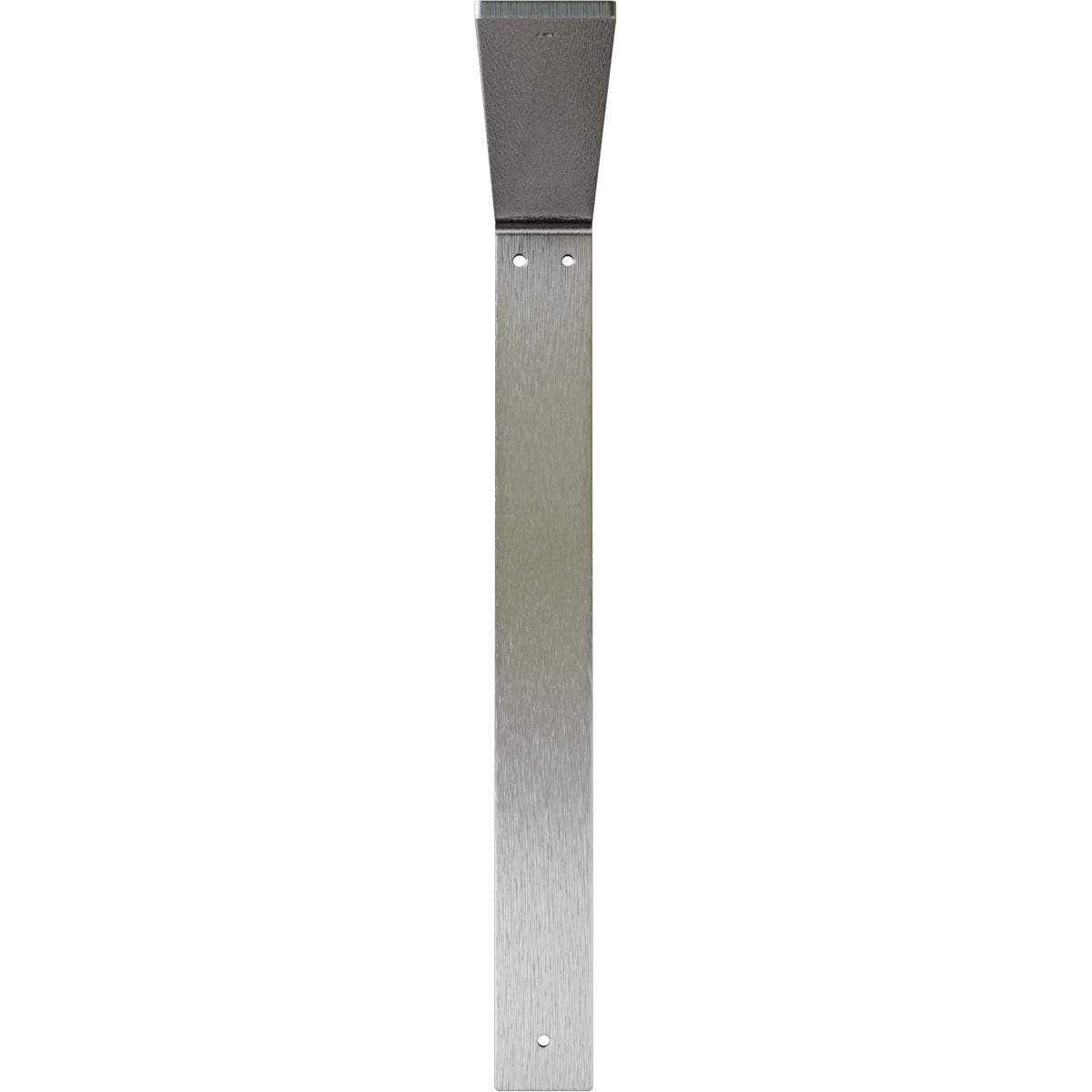 Hamilton Stainless Steel 2'' x 18'' Bracket