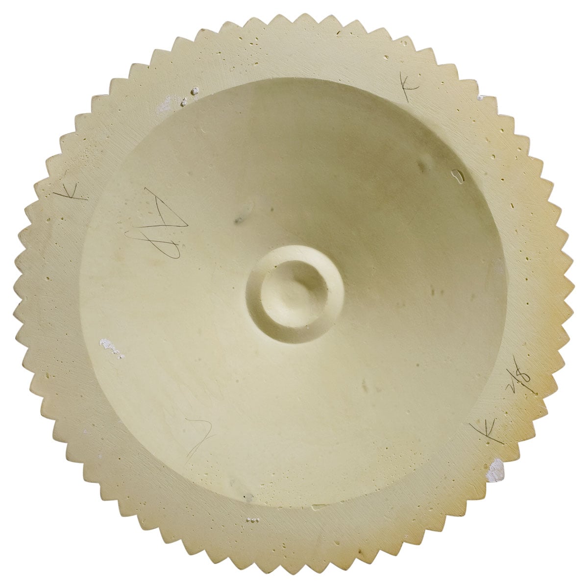 Ekena Millwork CM24SH Ceiling-Medallions - View #4