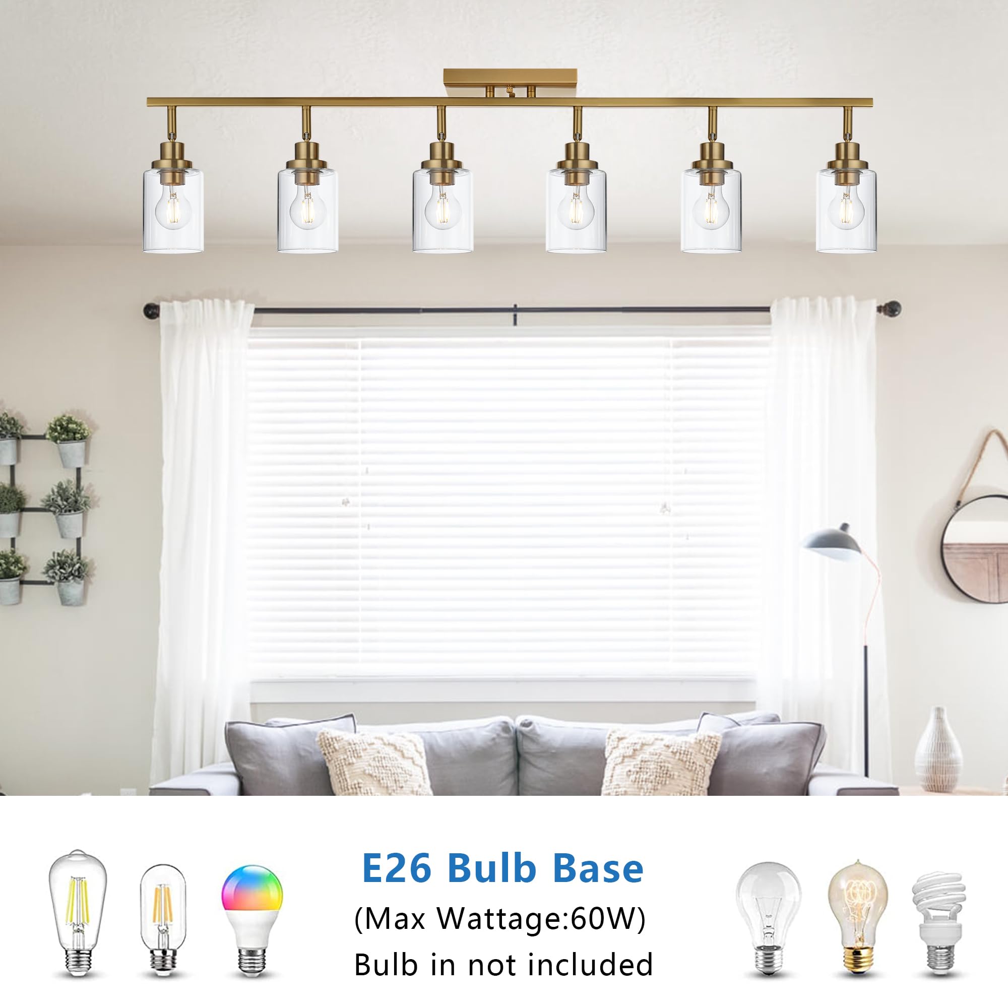 Vrbgify LVG0806V309 Fixed-Track-Lighting - View #4
