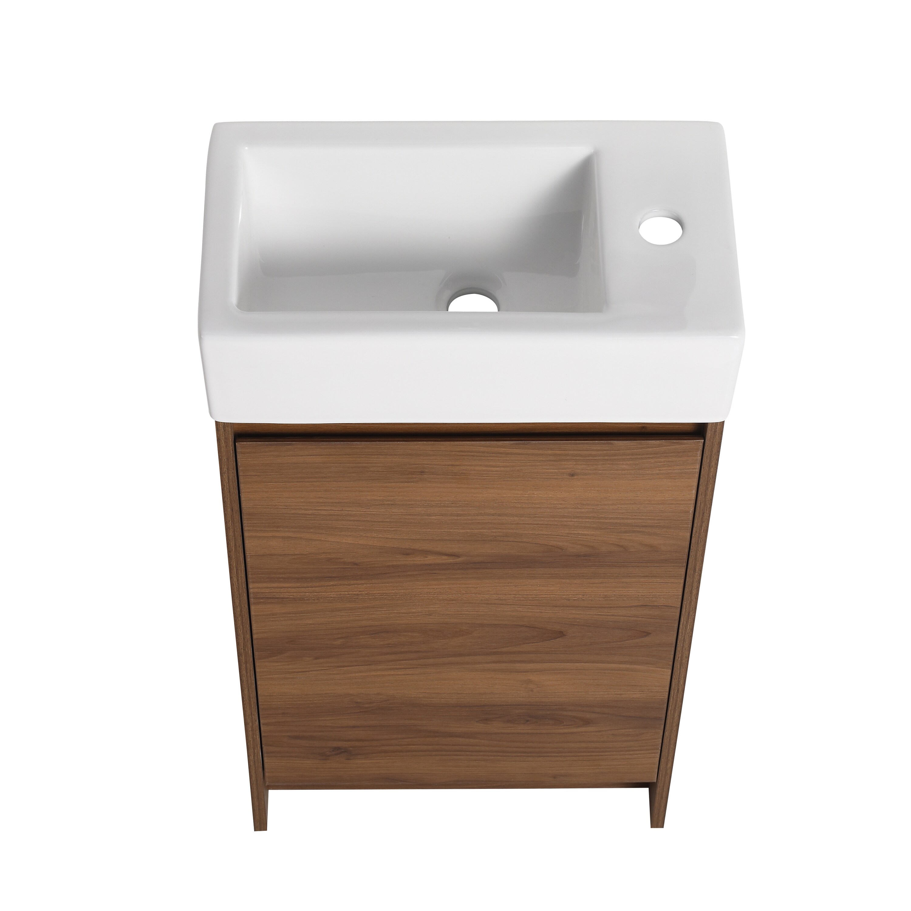 WELLFOR GLEM-36248 Bath-Vanity-Combo - View #9